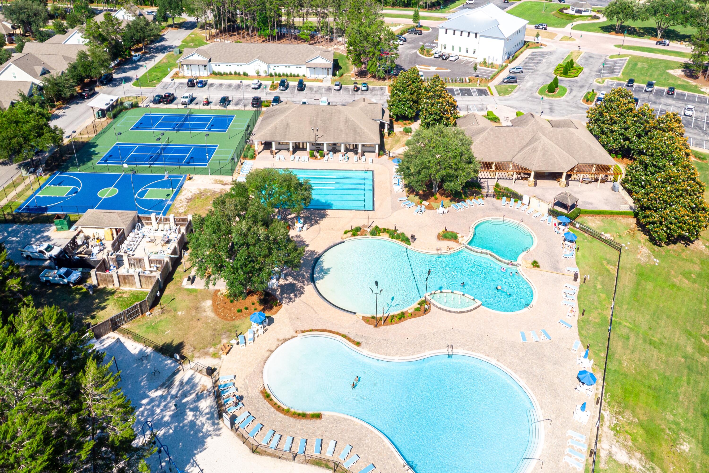 HAMMOCK BAY - SYMPHONY - Residential Lease