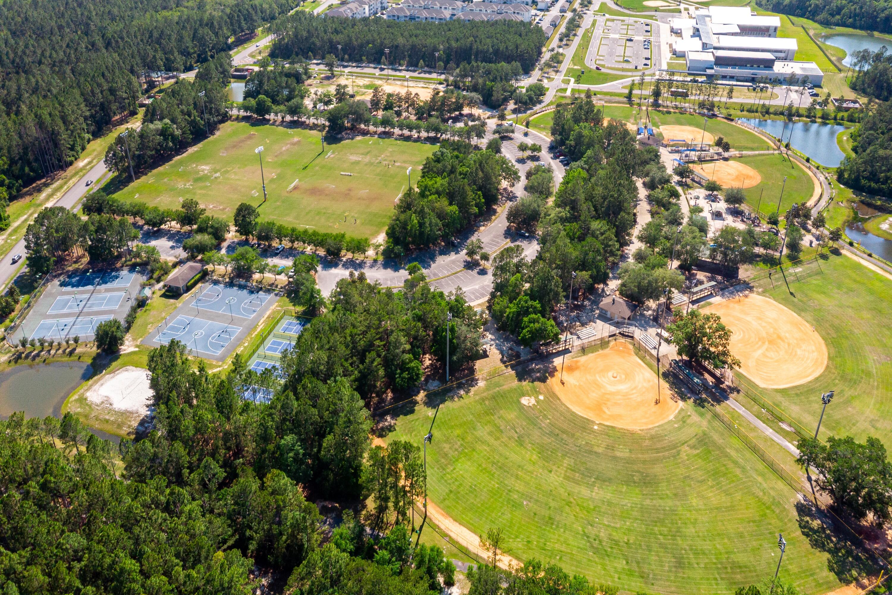 HAMMOCK BAY - SYMPHONY - Residential Lease