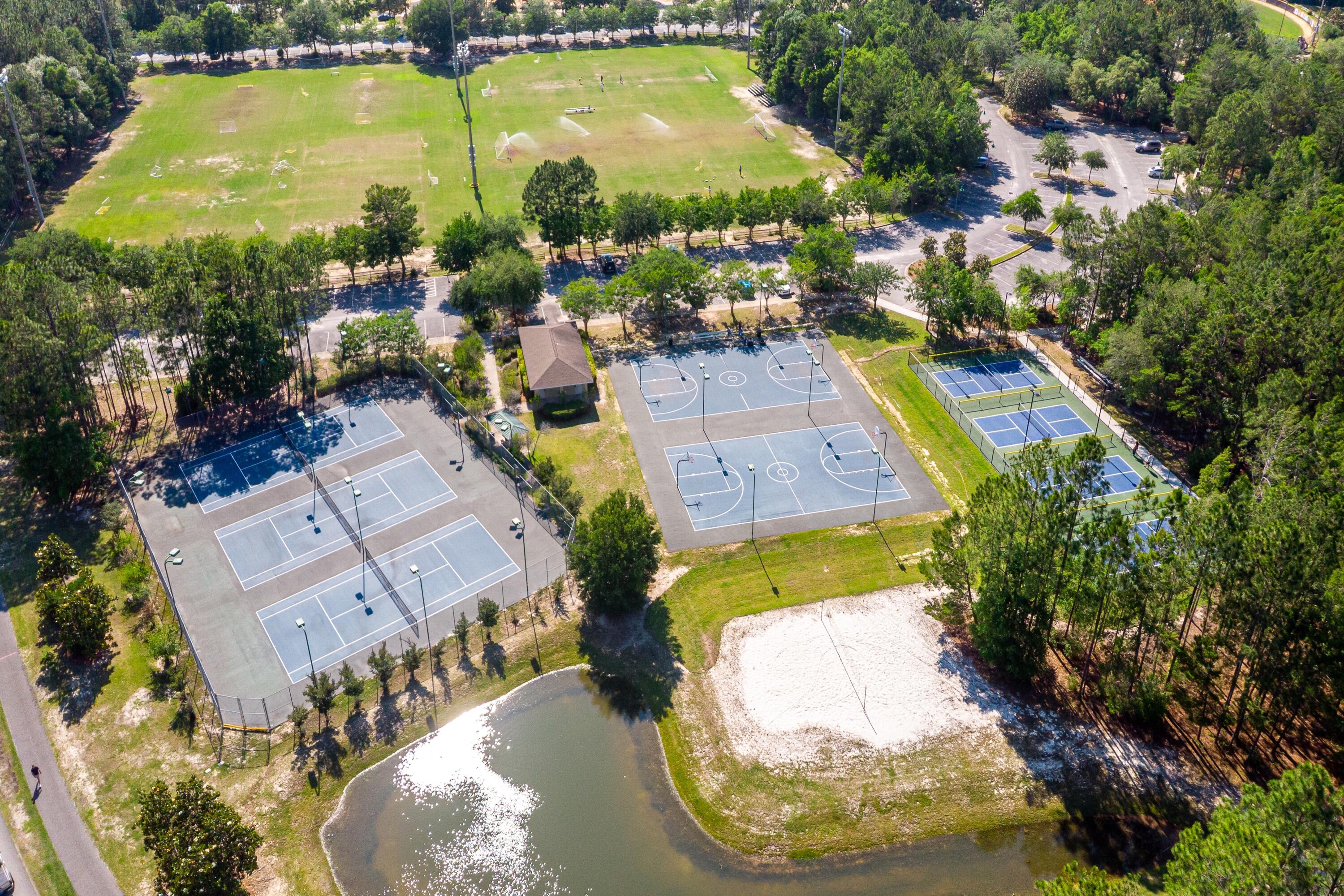 HAMMOCK BAY - SYMPHONY - Residential Lease