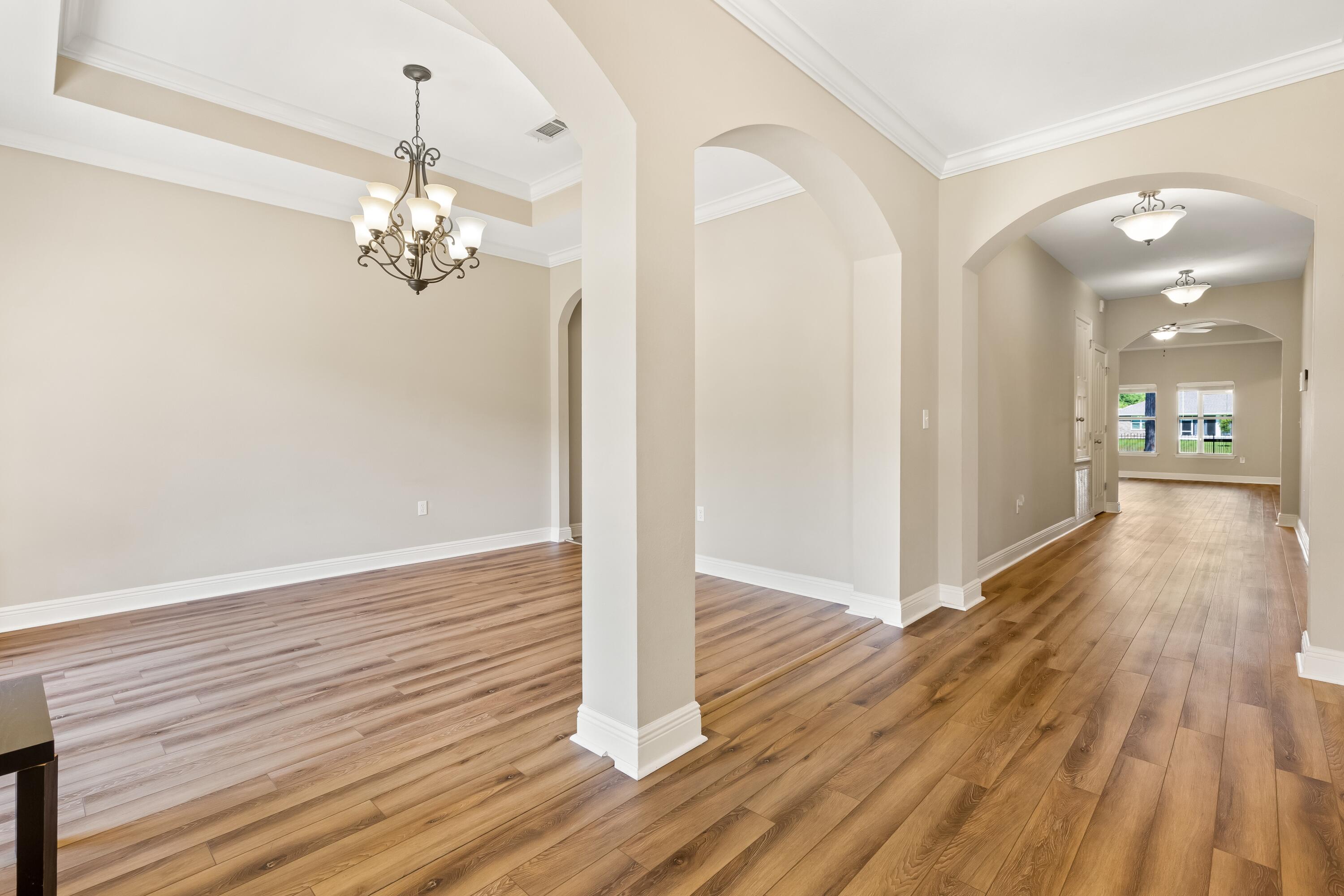HAMMOCK BAY - SYMPHONY - Residential Lease
