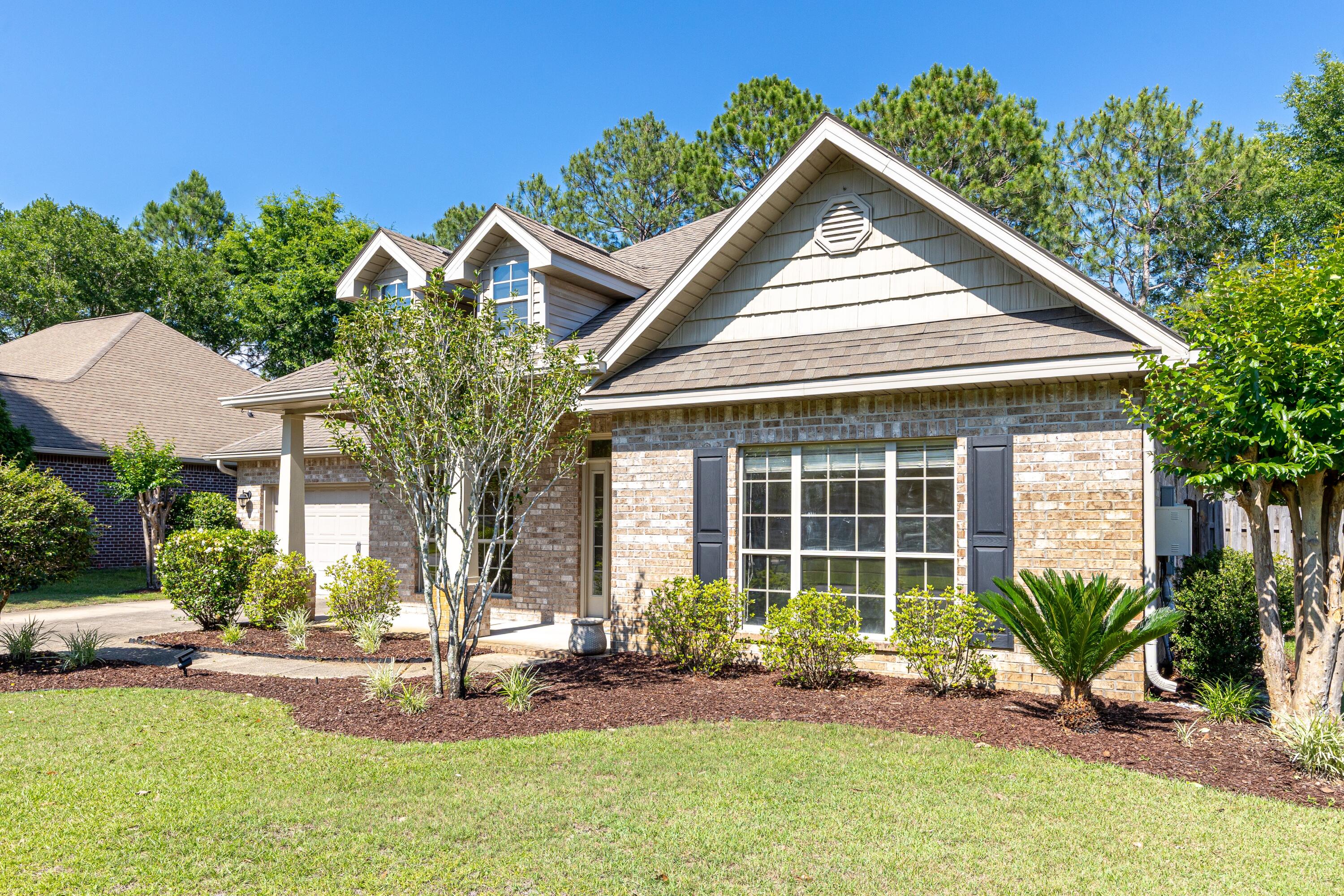 HAMMOCK BAY - SYMPHONY - Residential Lease
