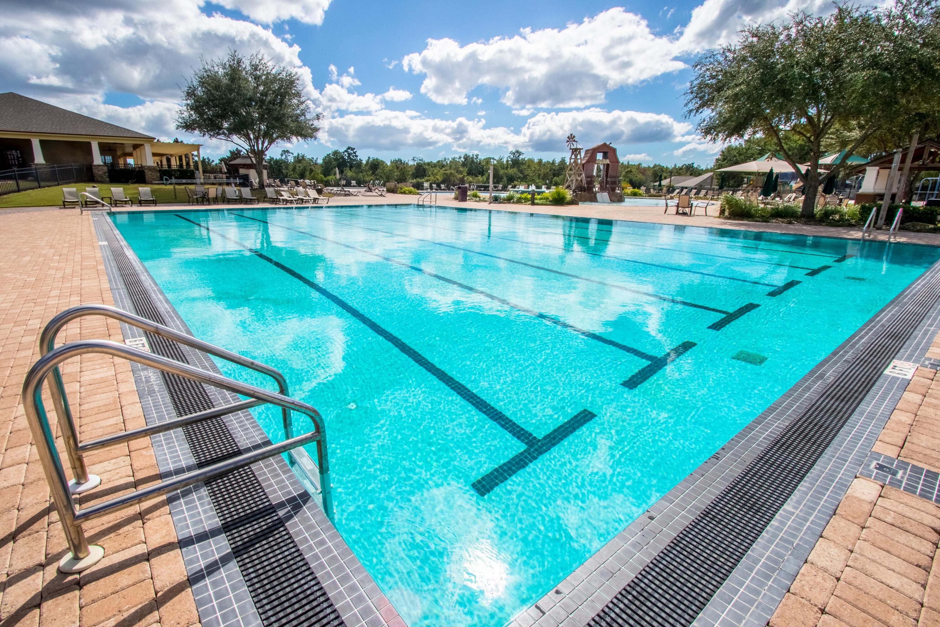 HAMMOCK BAY - SYMPHONY - Residential Lease