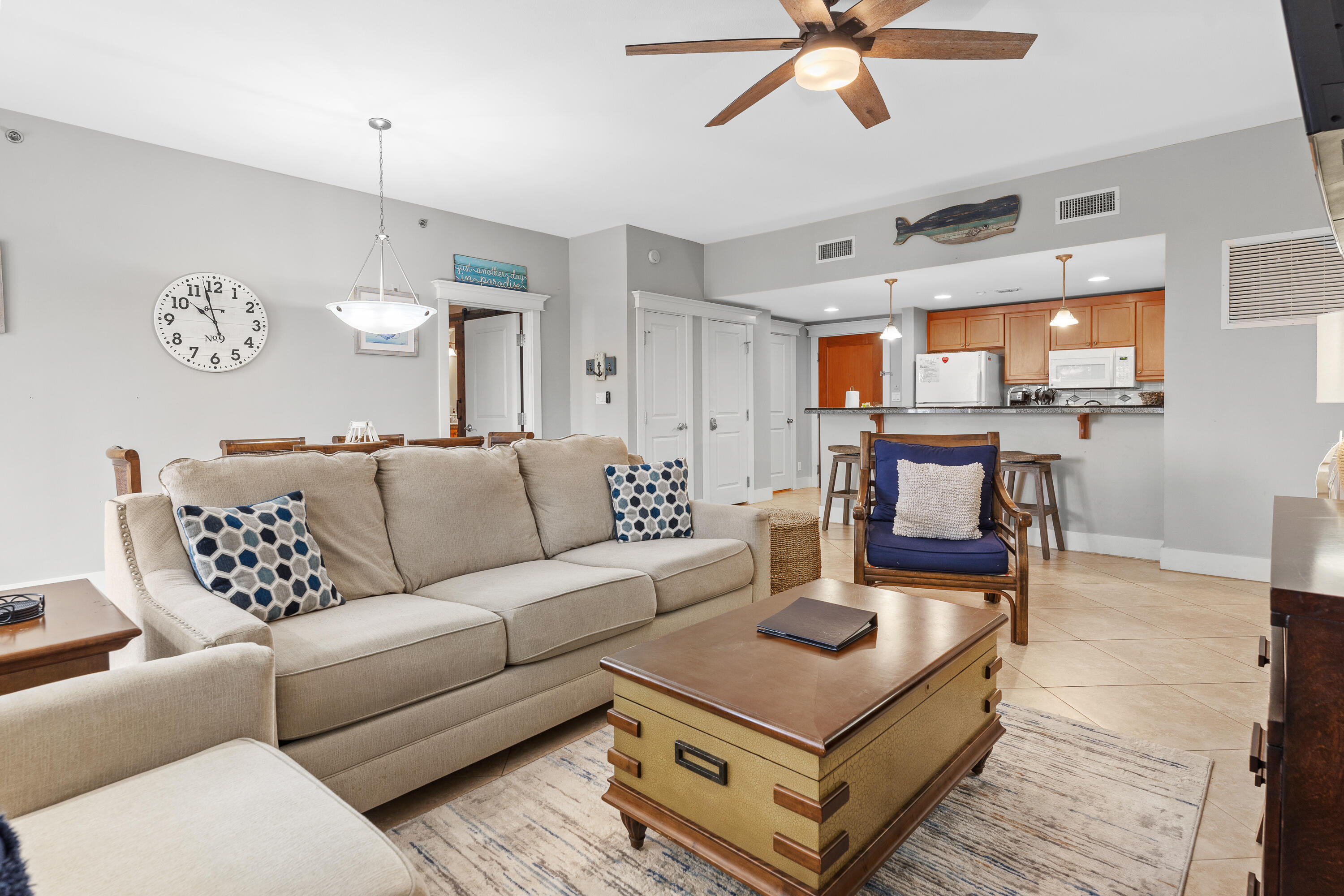 LASATA - Residential