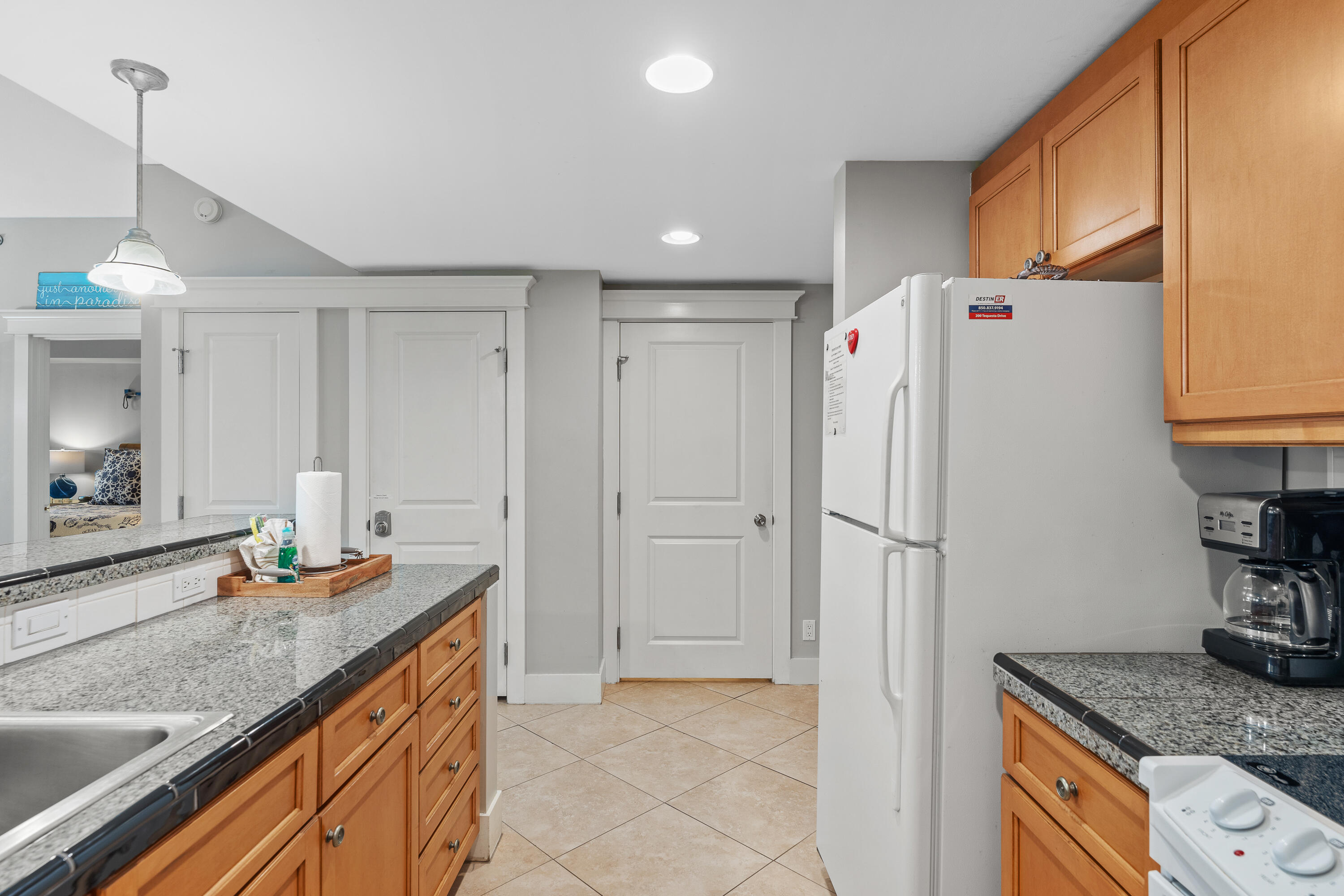 LASATA - Residential