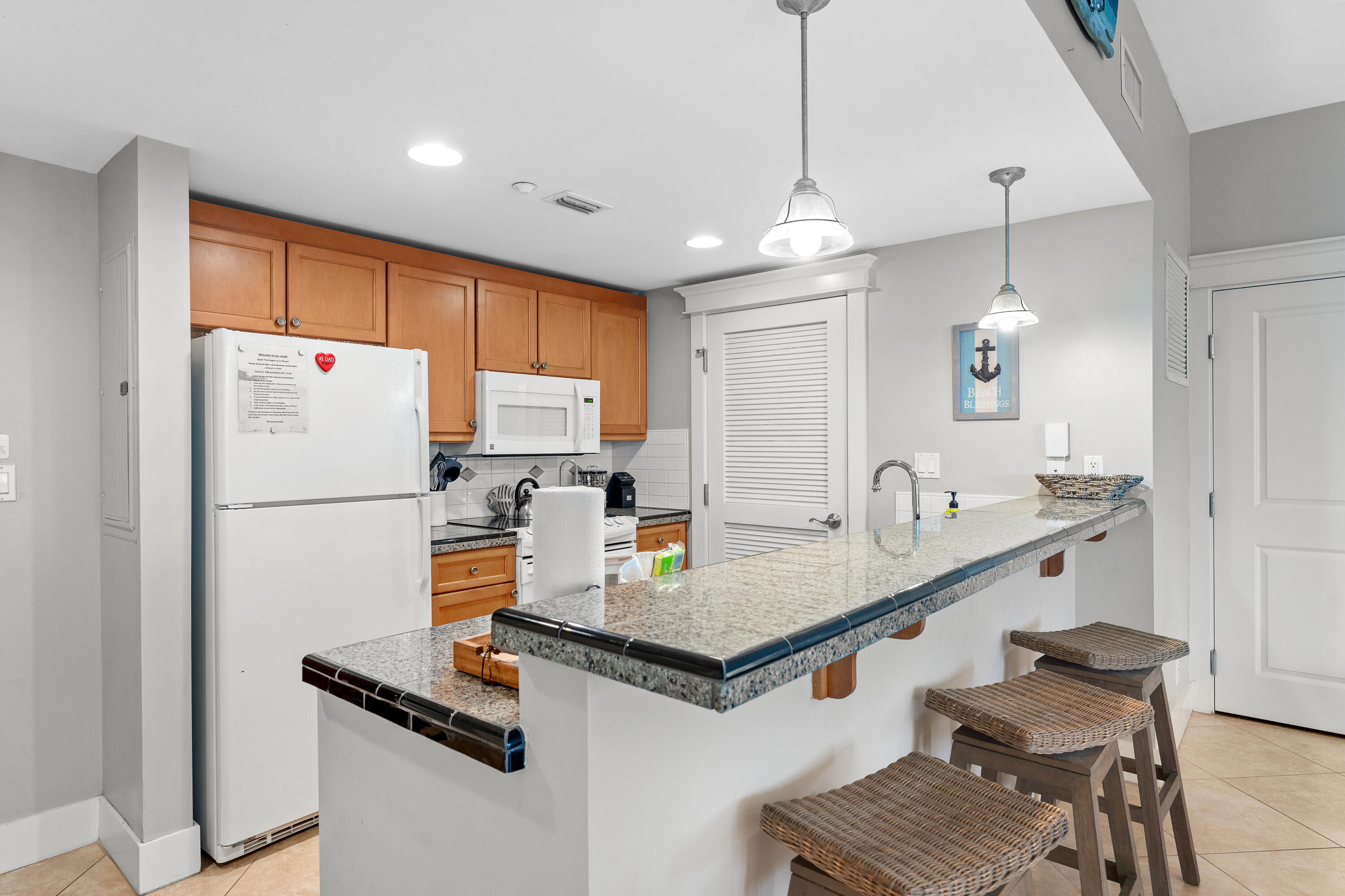 LASATA - Residential