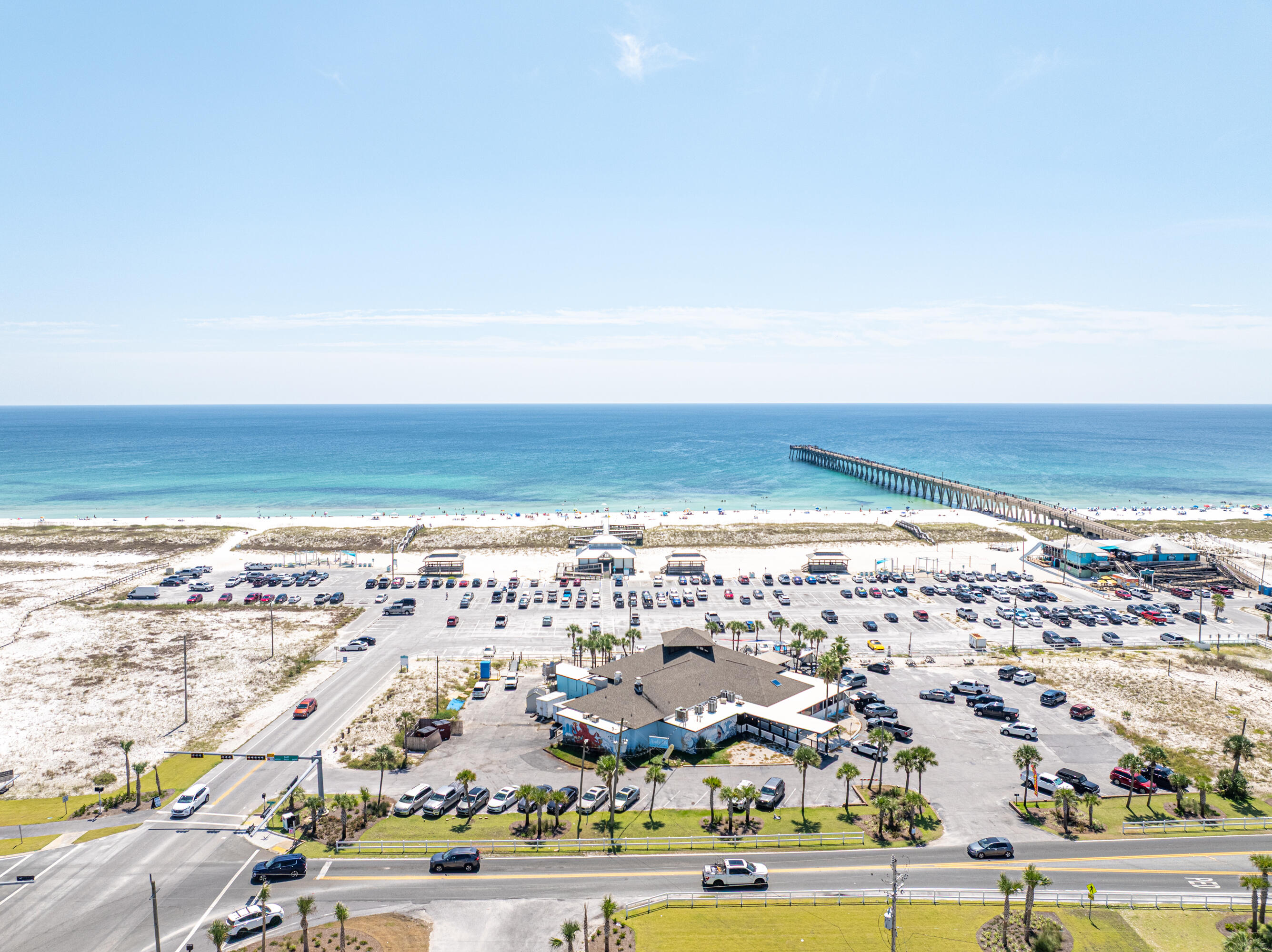 SUNSET HARBOUR VILLAS CONDOMINIUM - Residential