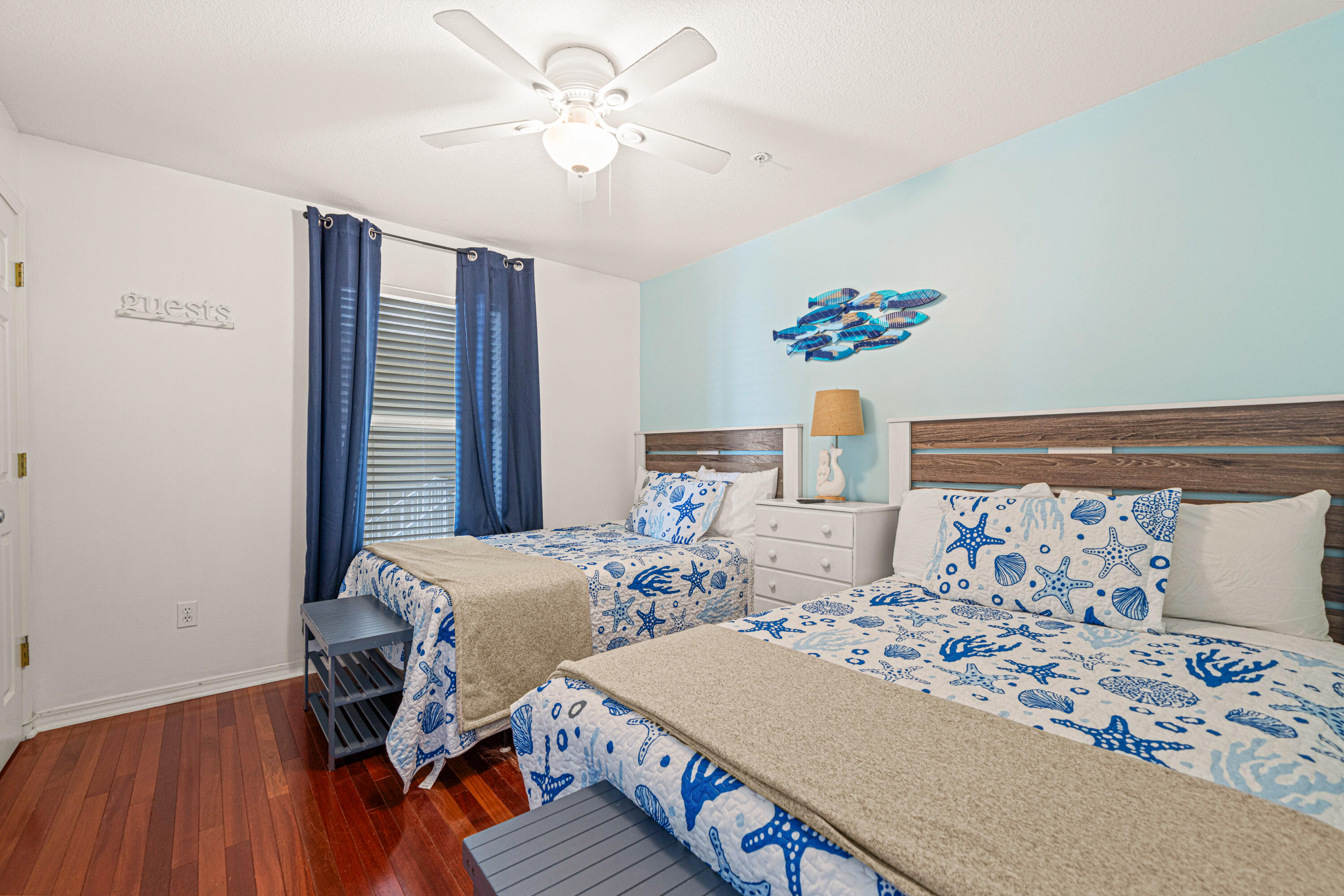 SUNSET HARBOUR VILLAS CONDOMINIUM - Residential