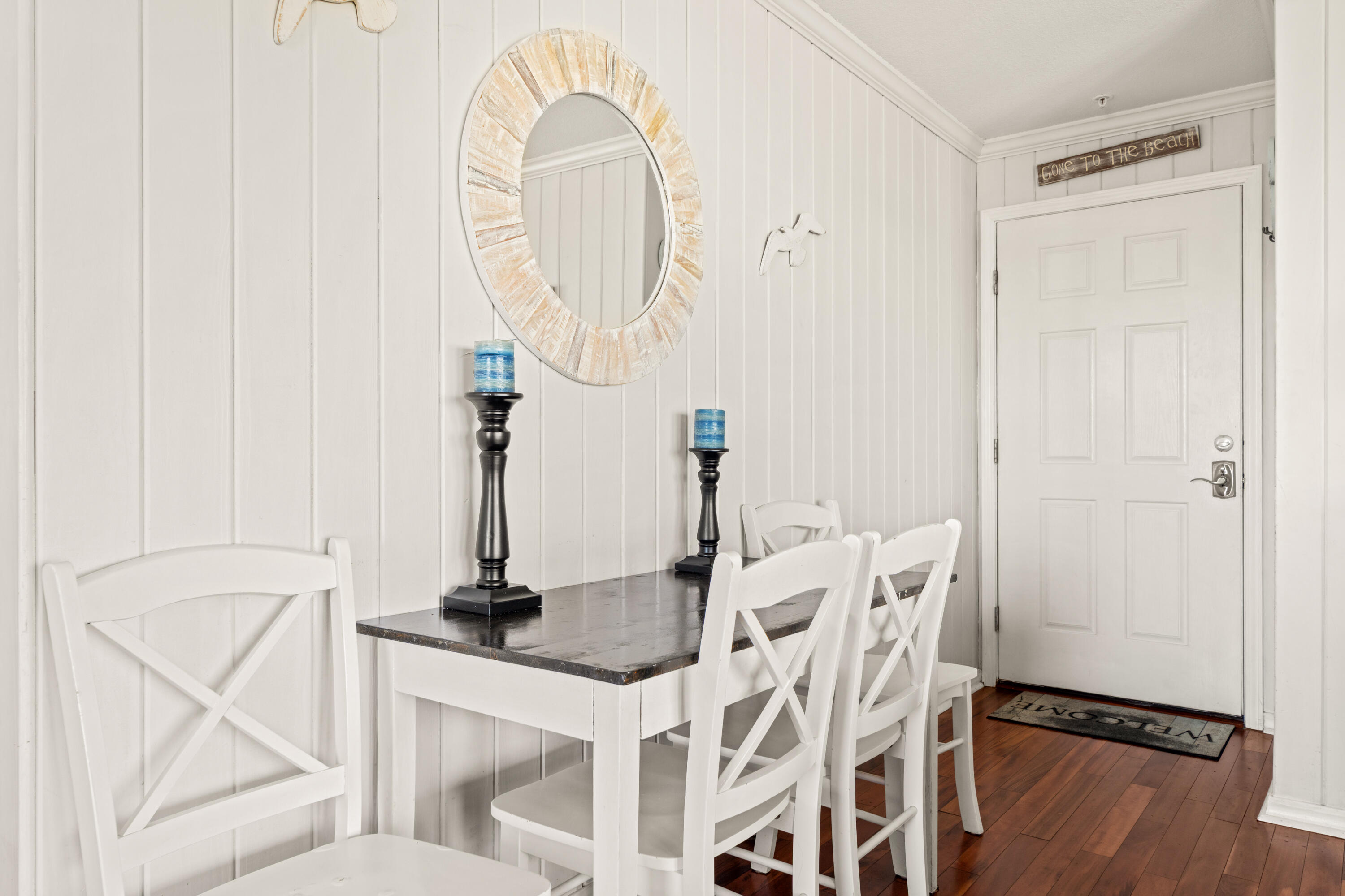 SUNSET HARBOUR VILLAS CONDOMINIUM - Residential