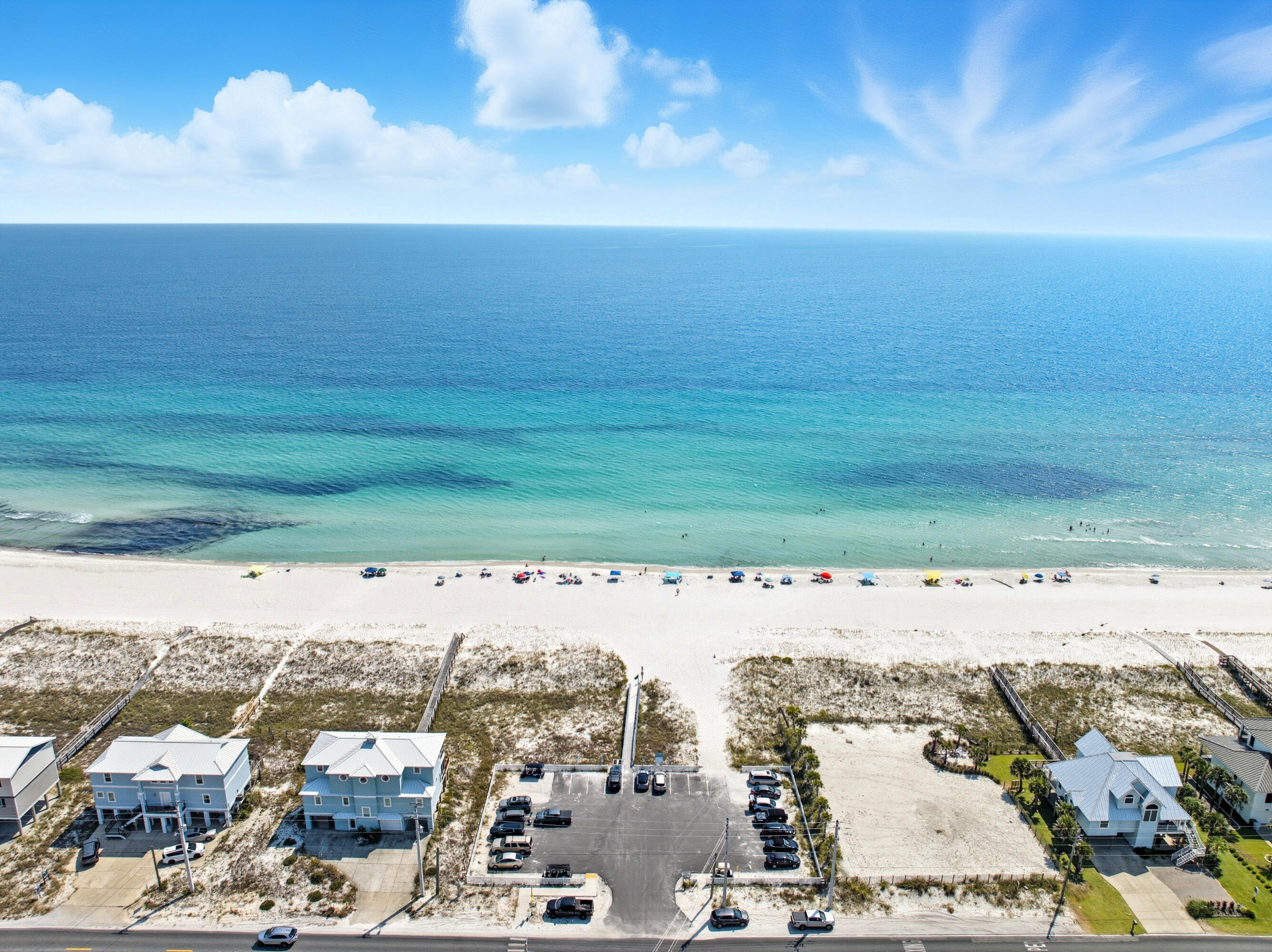 SUNSET HARBOUR VILLAS CONDOMINIUM - Residential