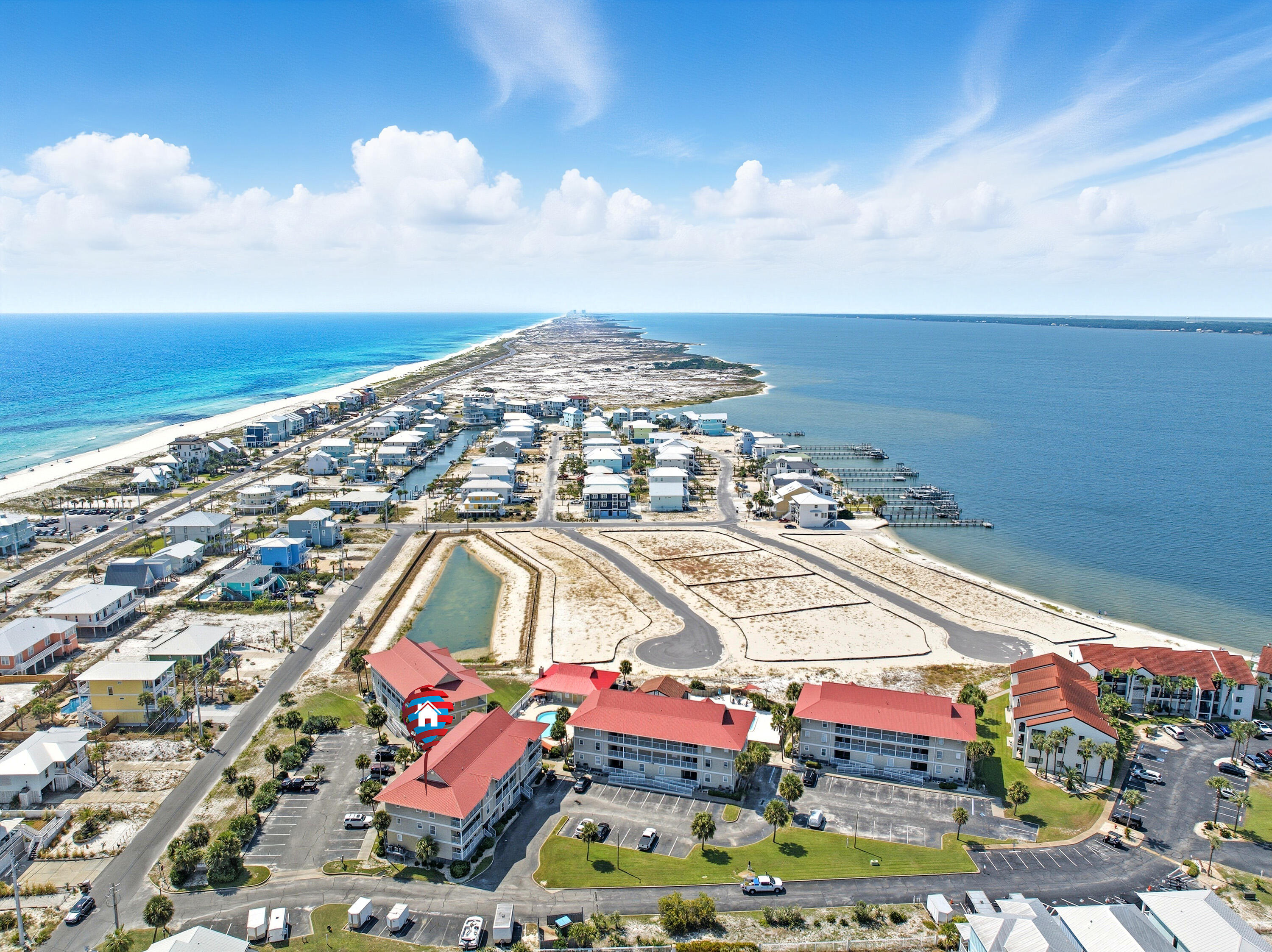 SUNSET HARBOUR VILLAS CONDOMINIUM - Residential