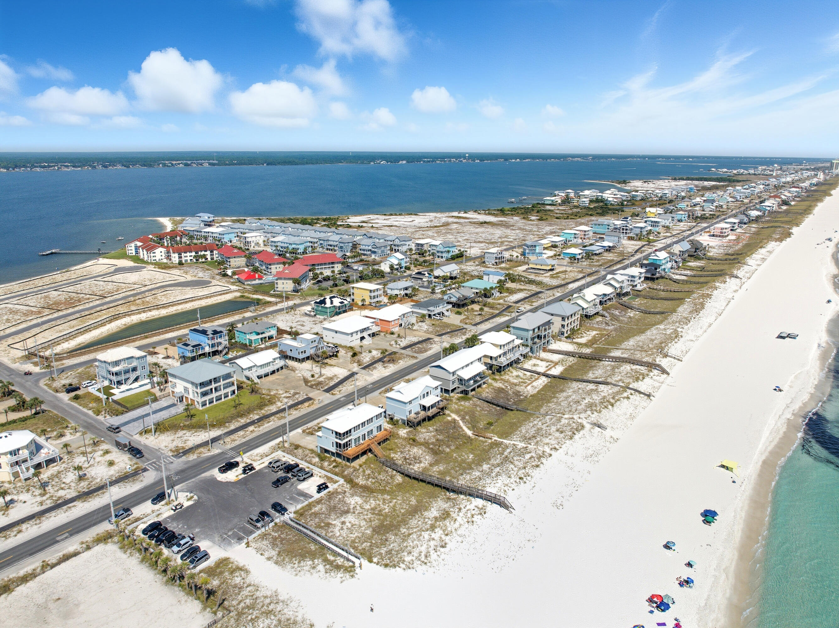 SUNSET HARBOUR VILLAS CONDOMINIUM - Residential