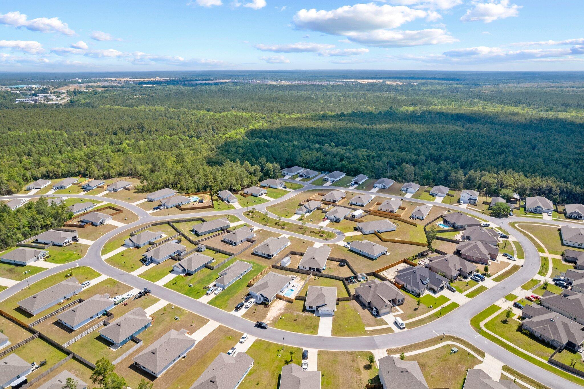 ASHTON PARK PH I - Residential