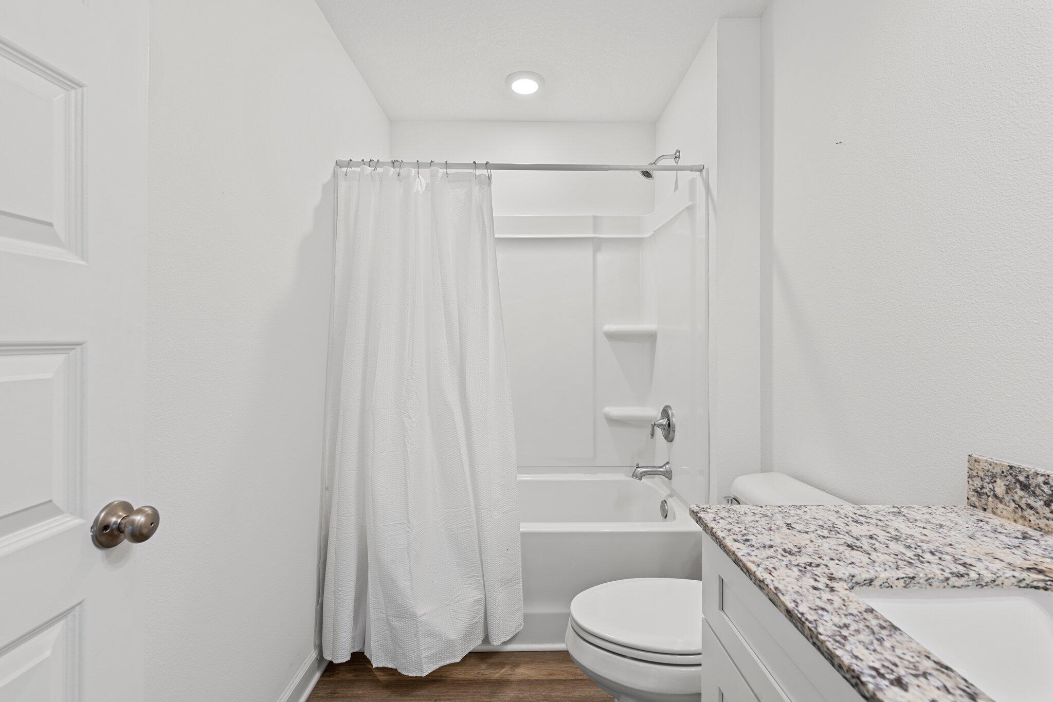 ASHTON PARK PH I - Residential