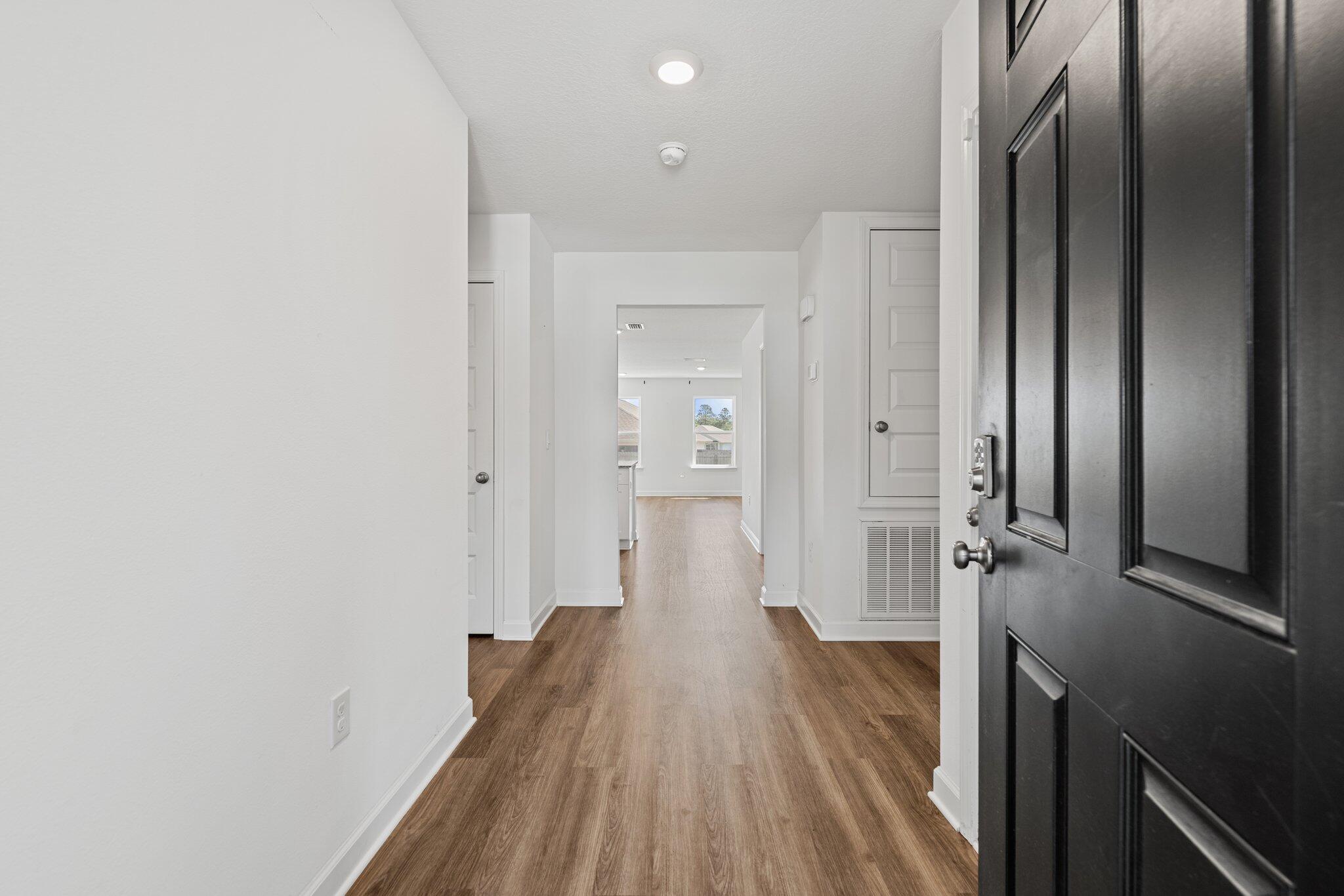 ASHTON PARK PH I - Residential