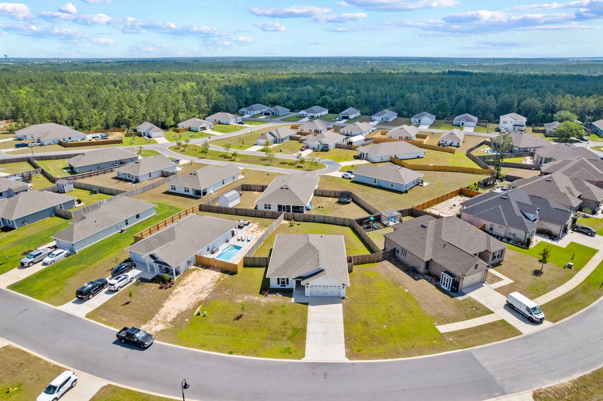 ASHTON PARK PH I - Residential