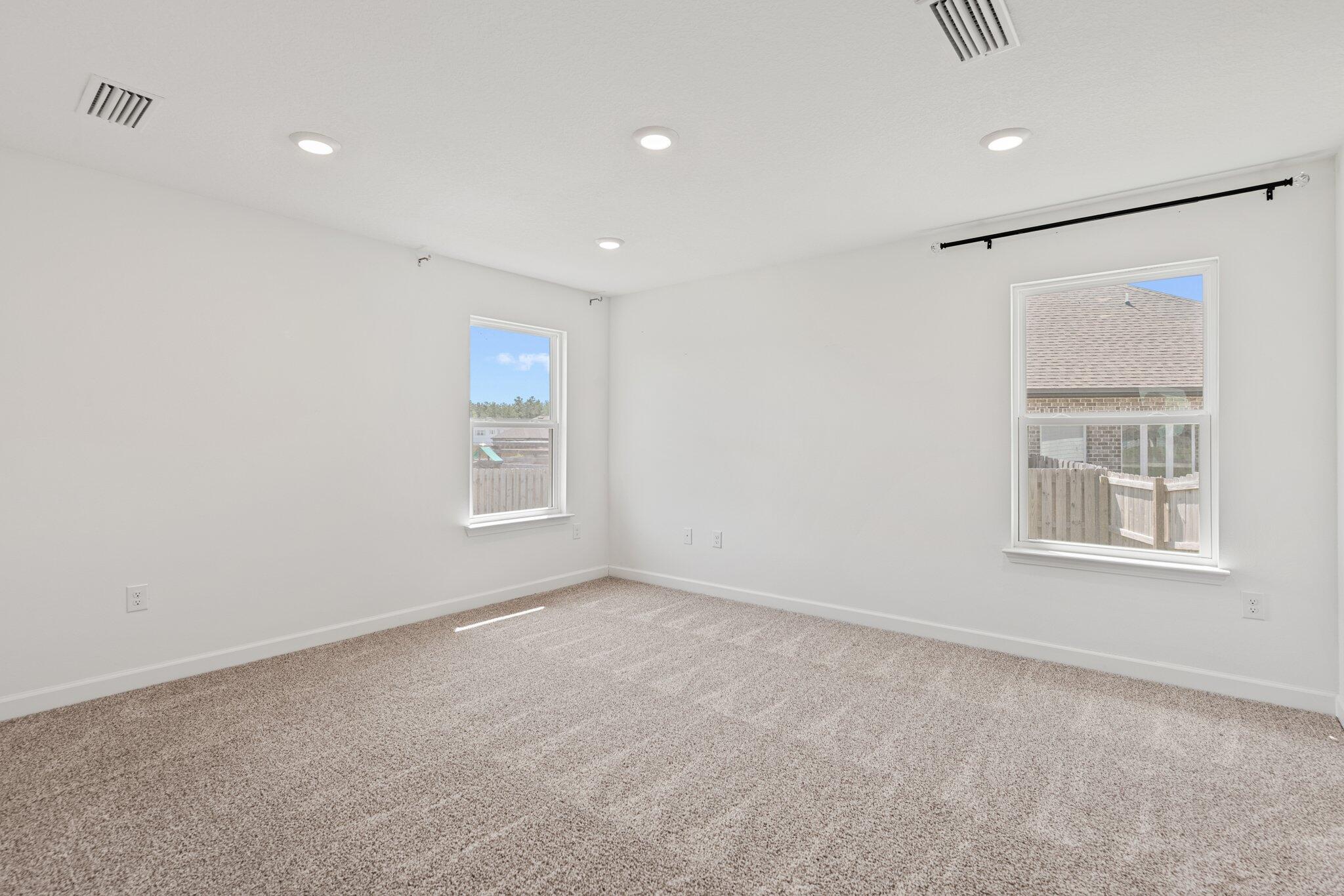 ASHTON PARK PH I - Residential