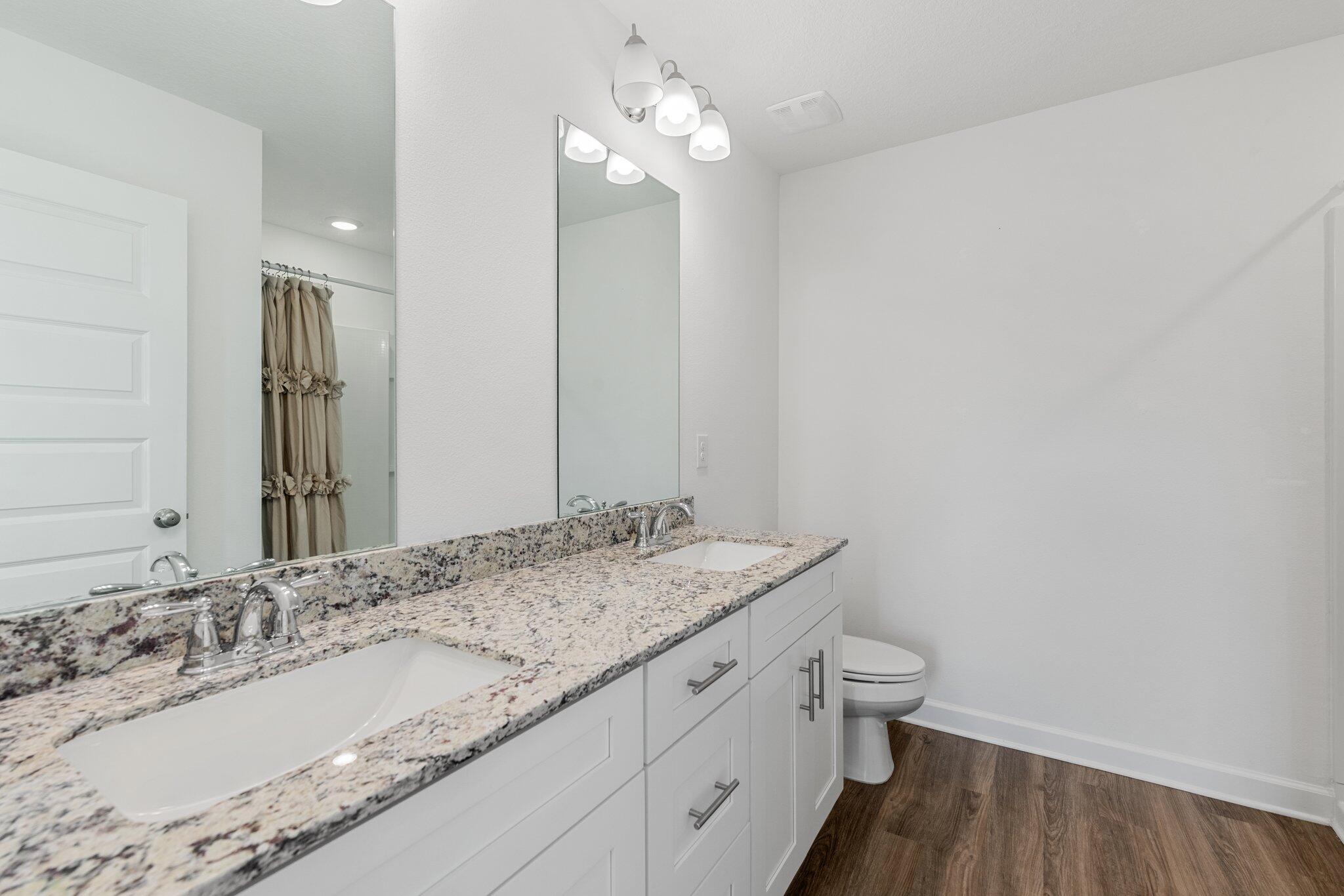 ASHTON PARK PH I - Residential