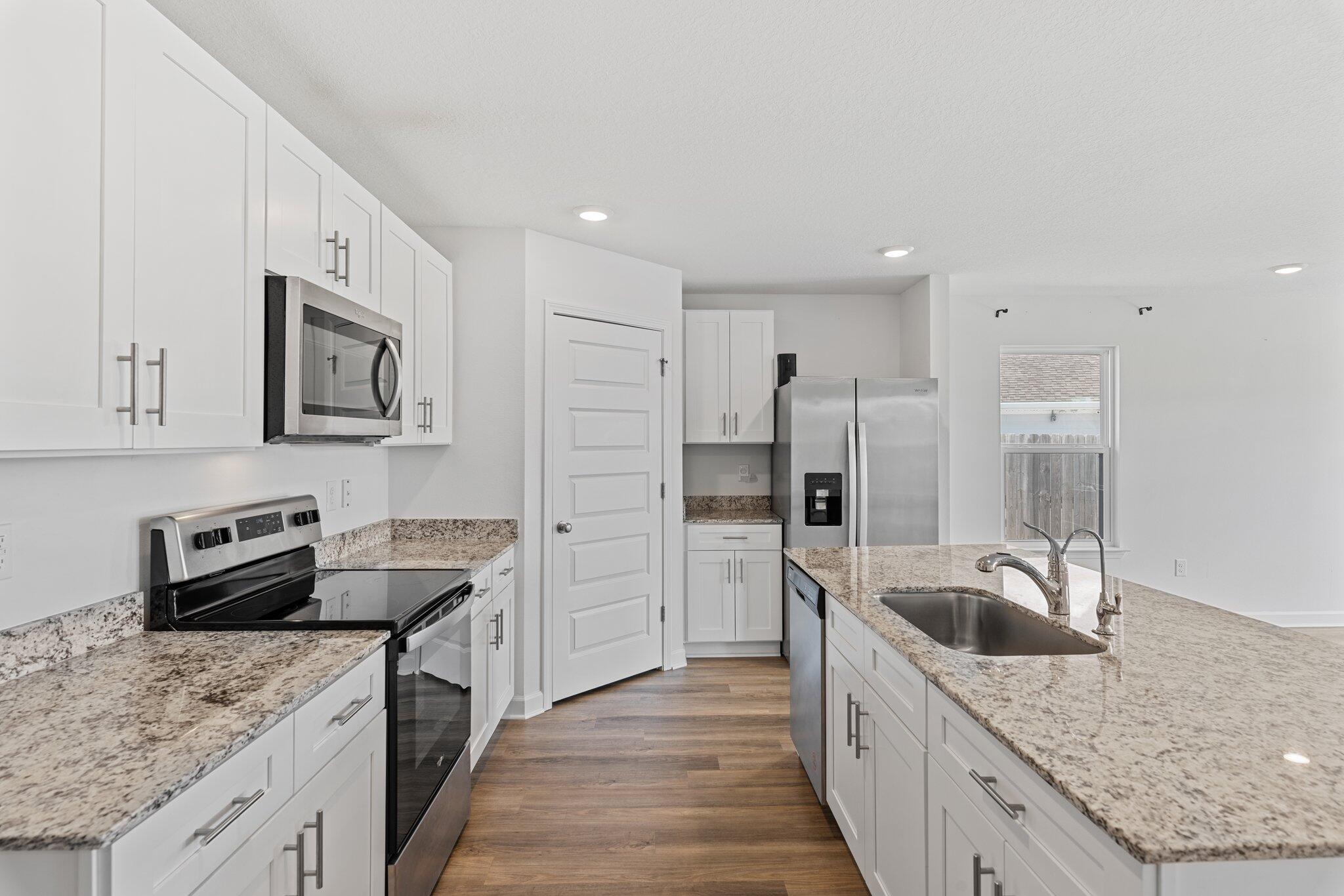 ASHTON PARK PH I - Residential