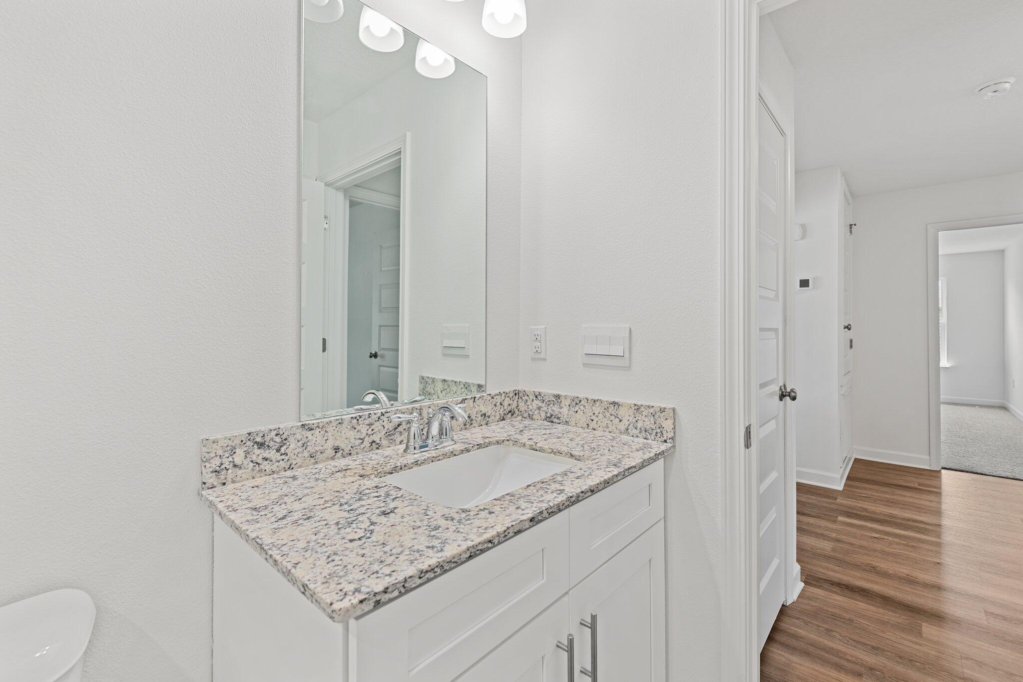 ASHTON PARK PH I - Residential
