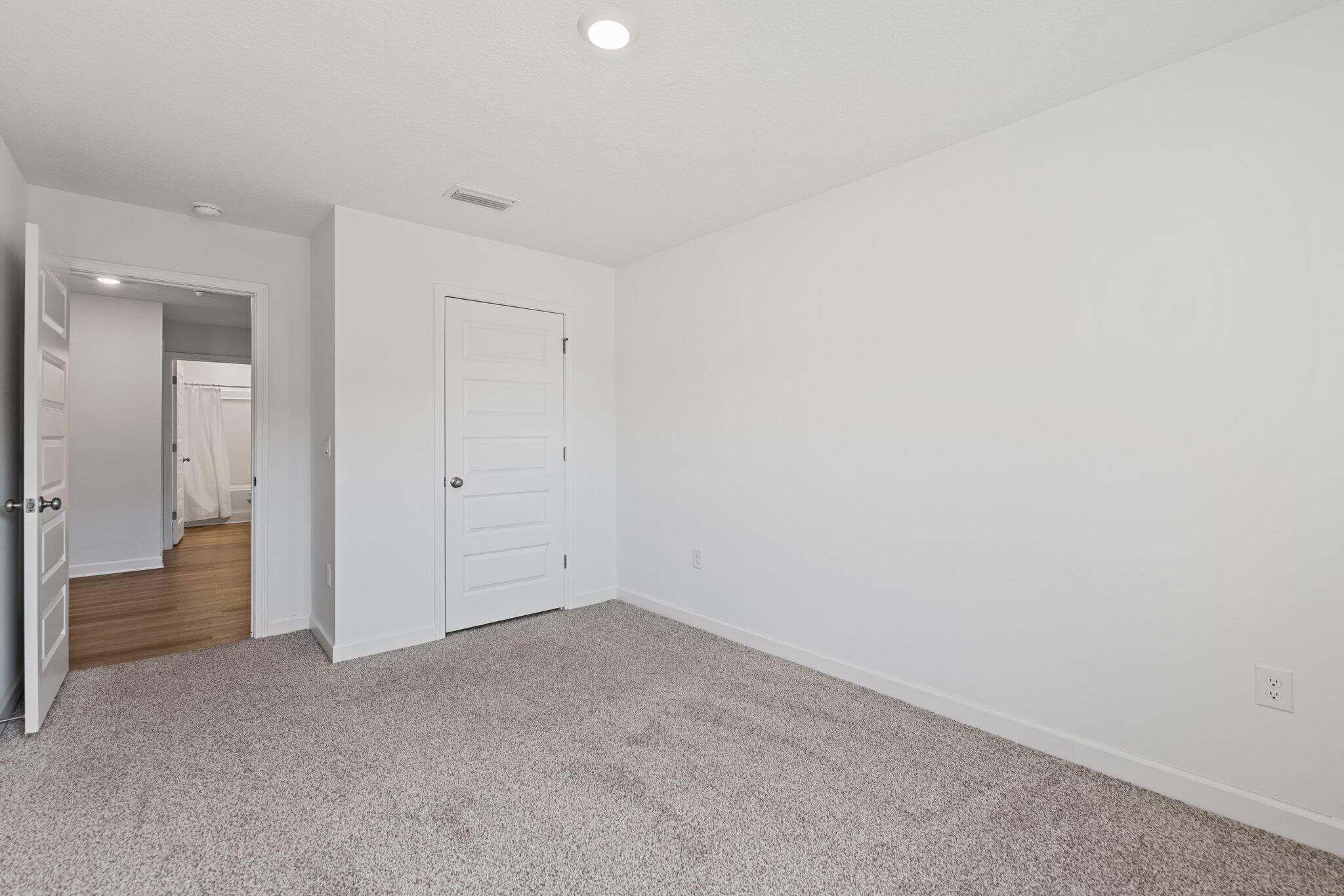 ASHTON PARK PH I - Residential
