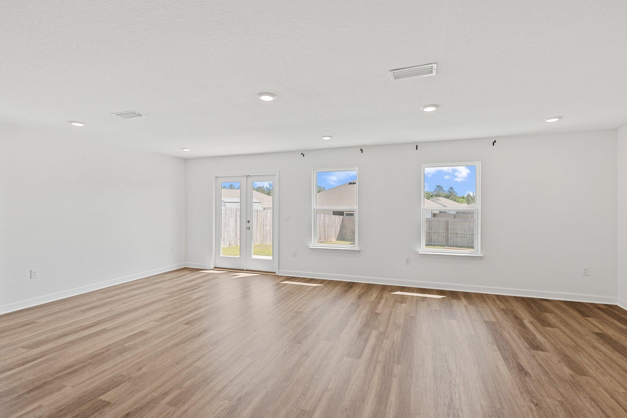 ASHTON PARK PH I - Residential