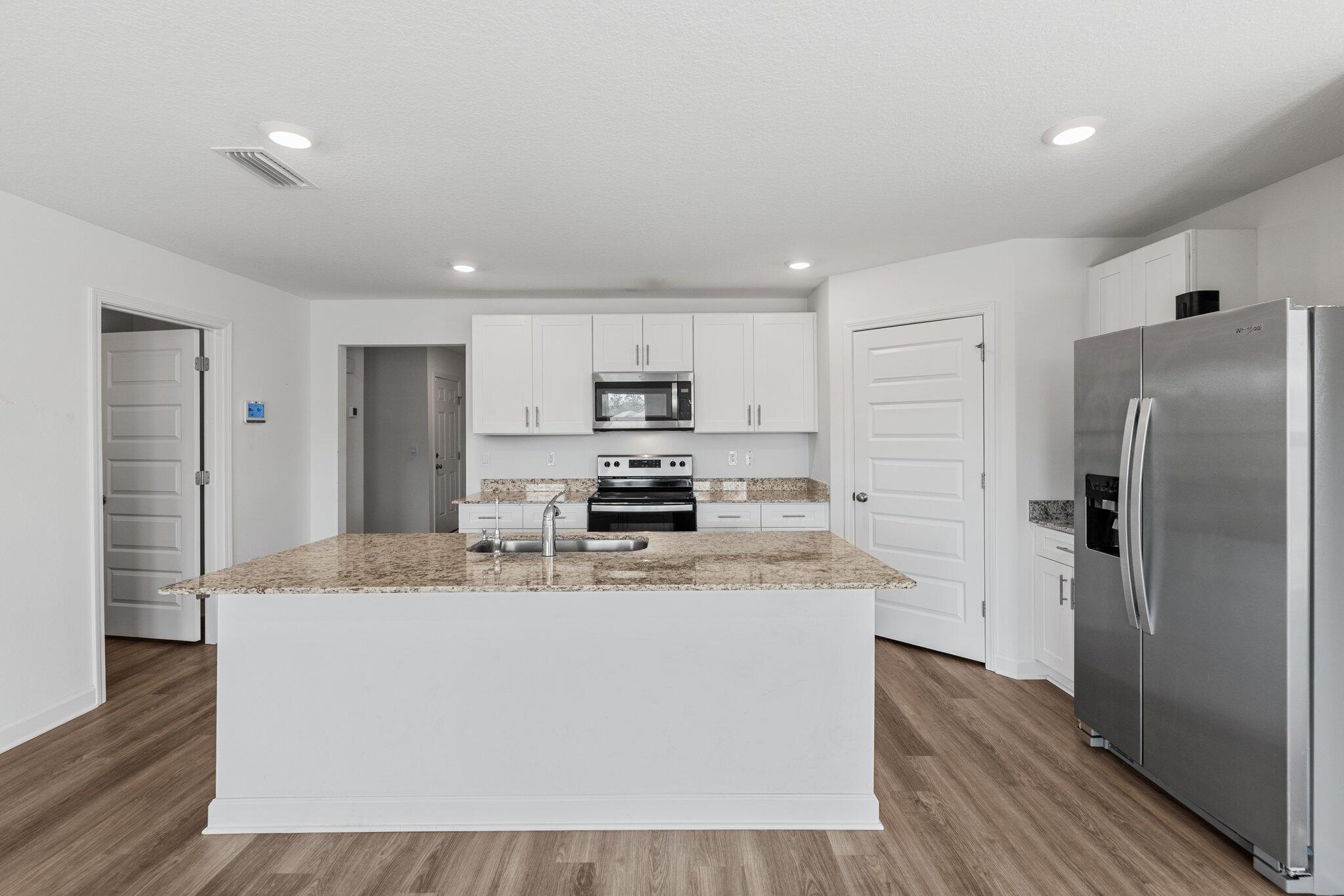 ASHTON PARK PH I - Residential
