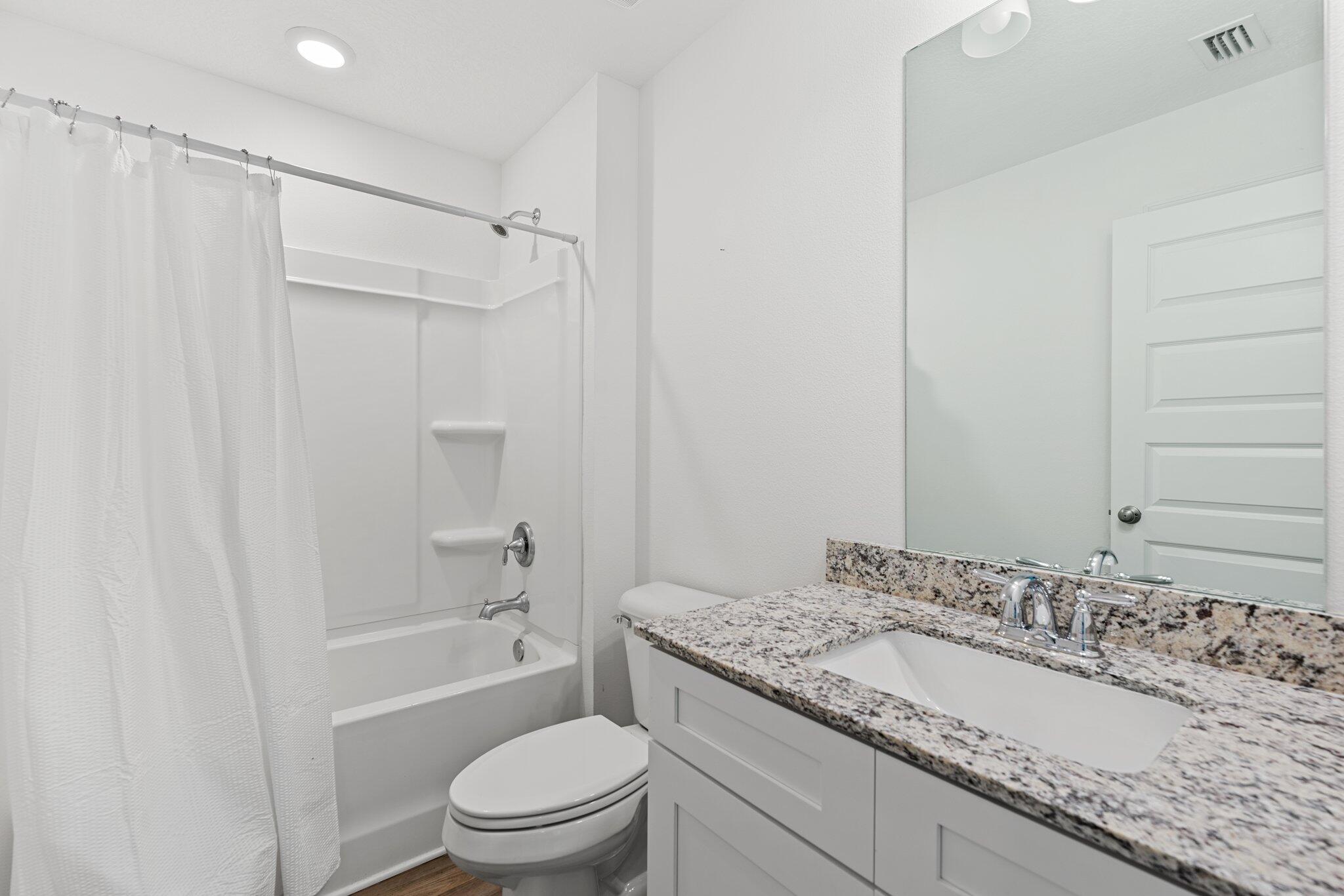 ASHTON PARK PH I - Residential