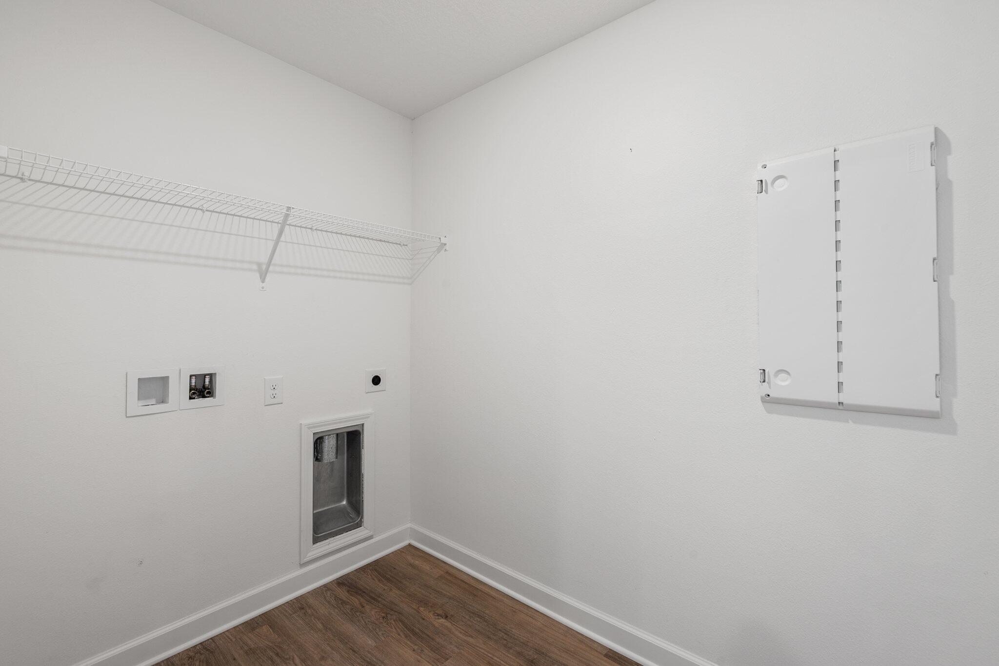 ASHTON PARK PH I - Residential
