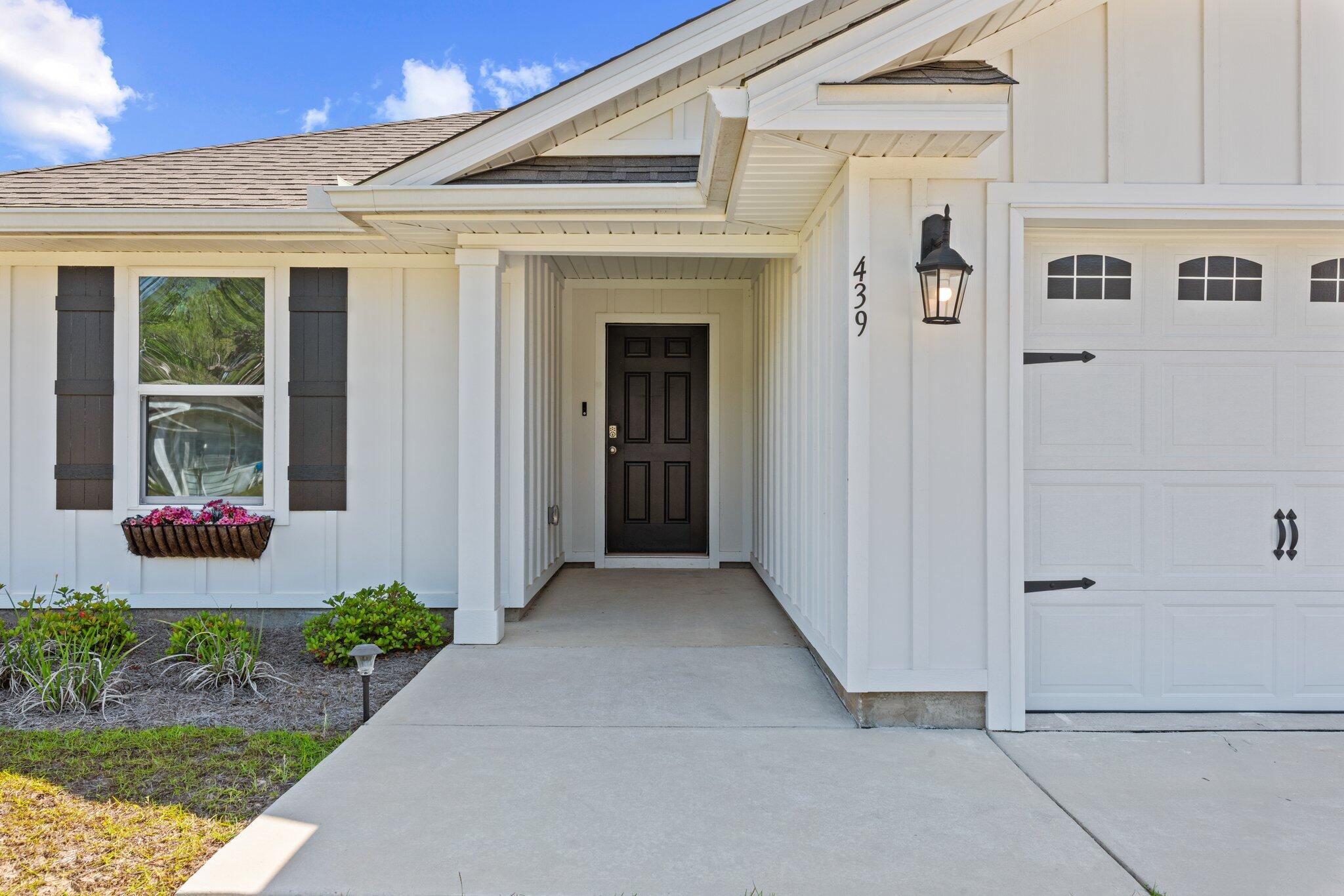 ASHTON PARK PH I - Residential