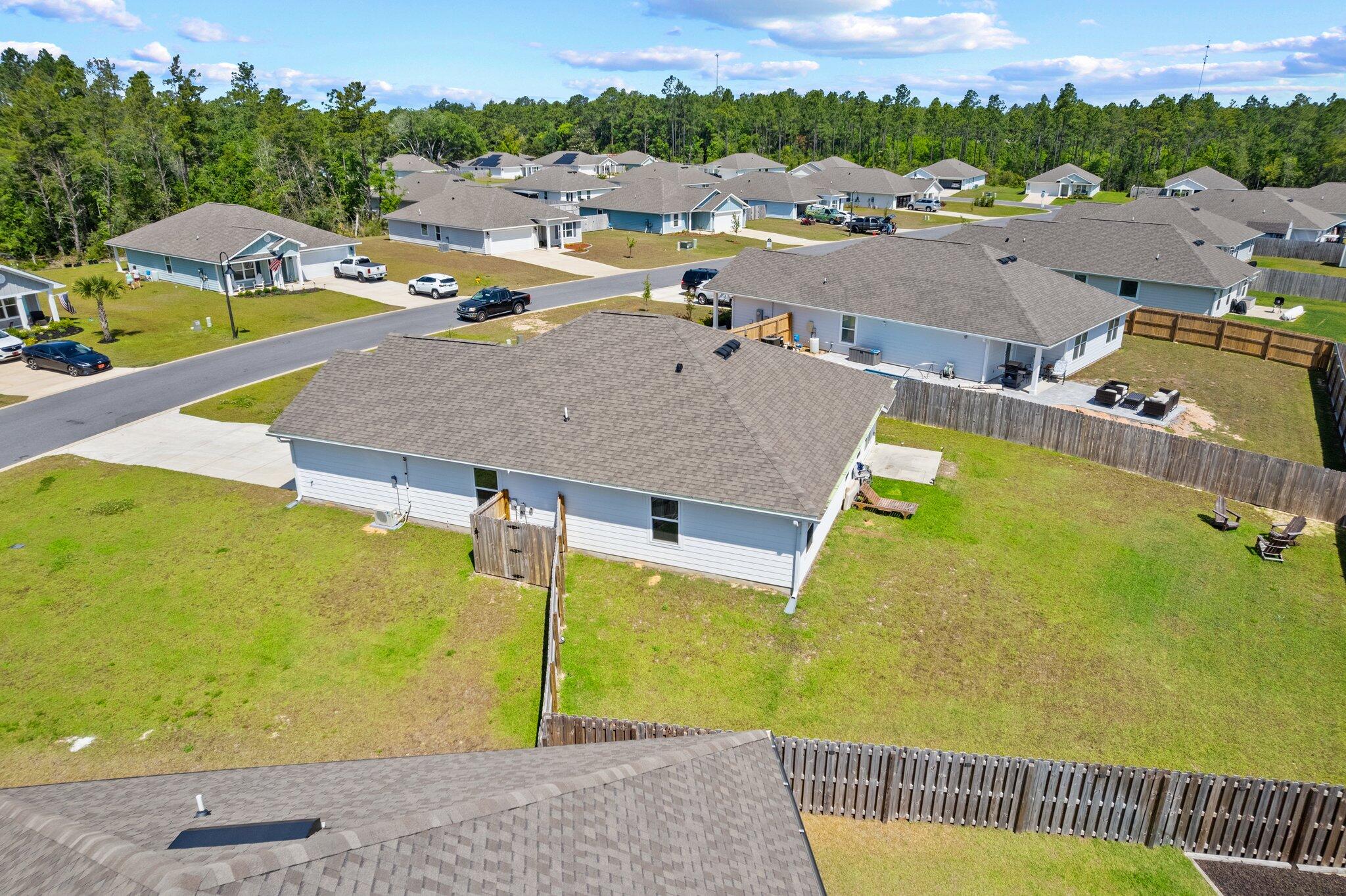 ASHTON PARK PH I - Residential