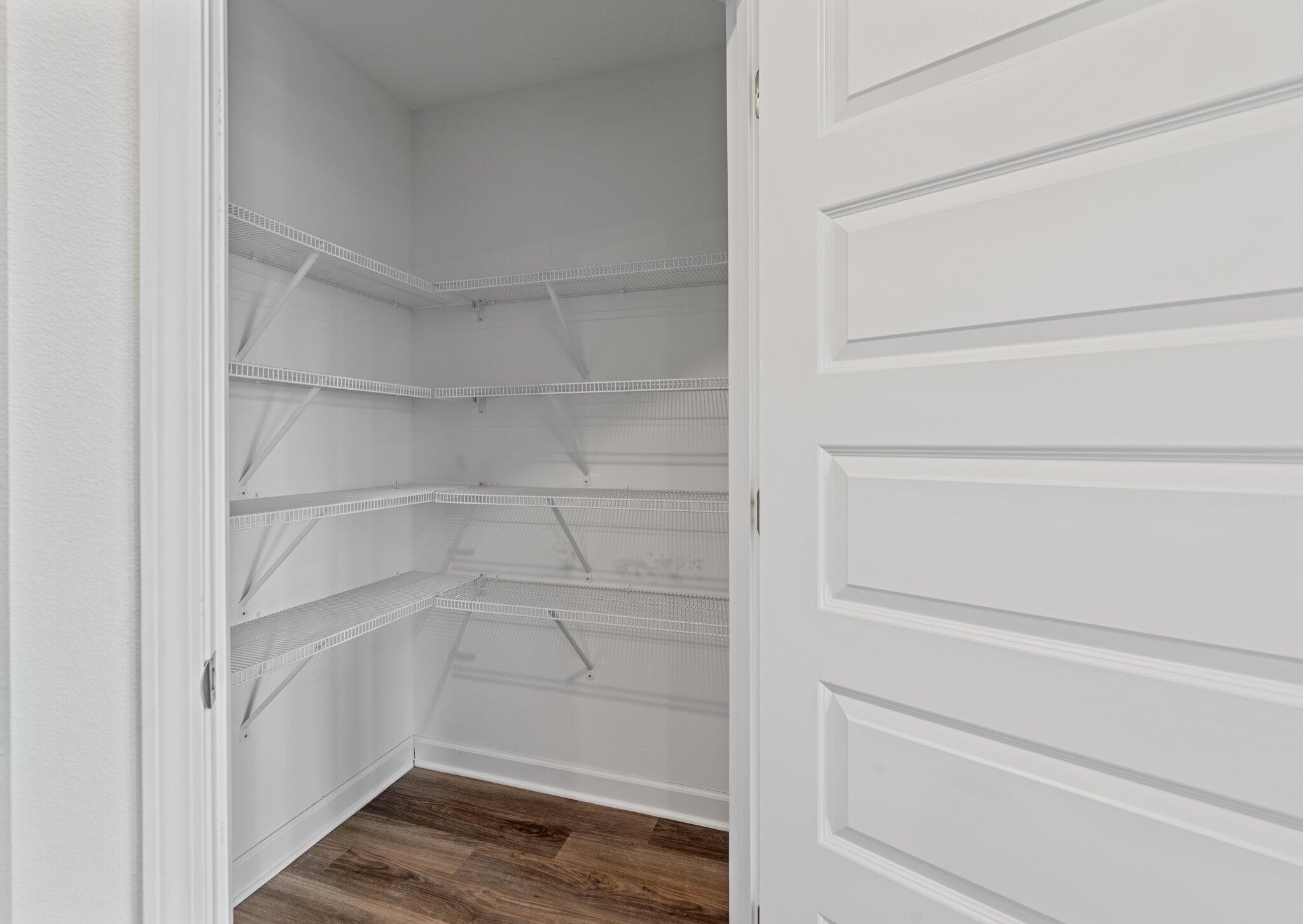ASHTON PARK PH I - Residential