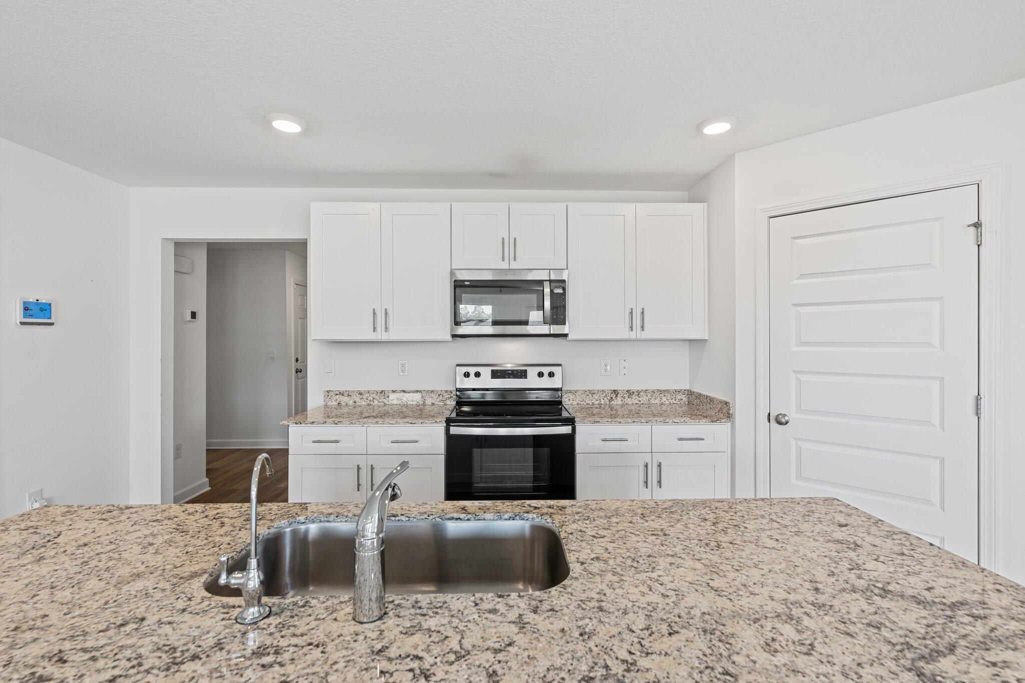 ASHTON PARK PH I - Residential