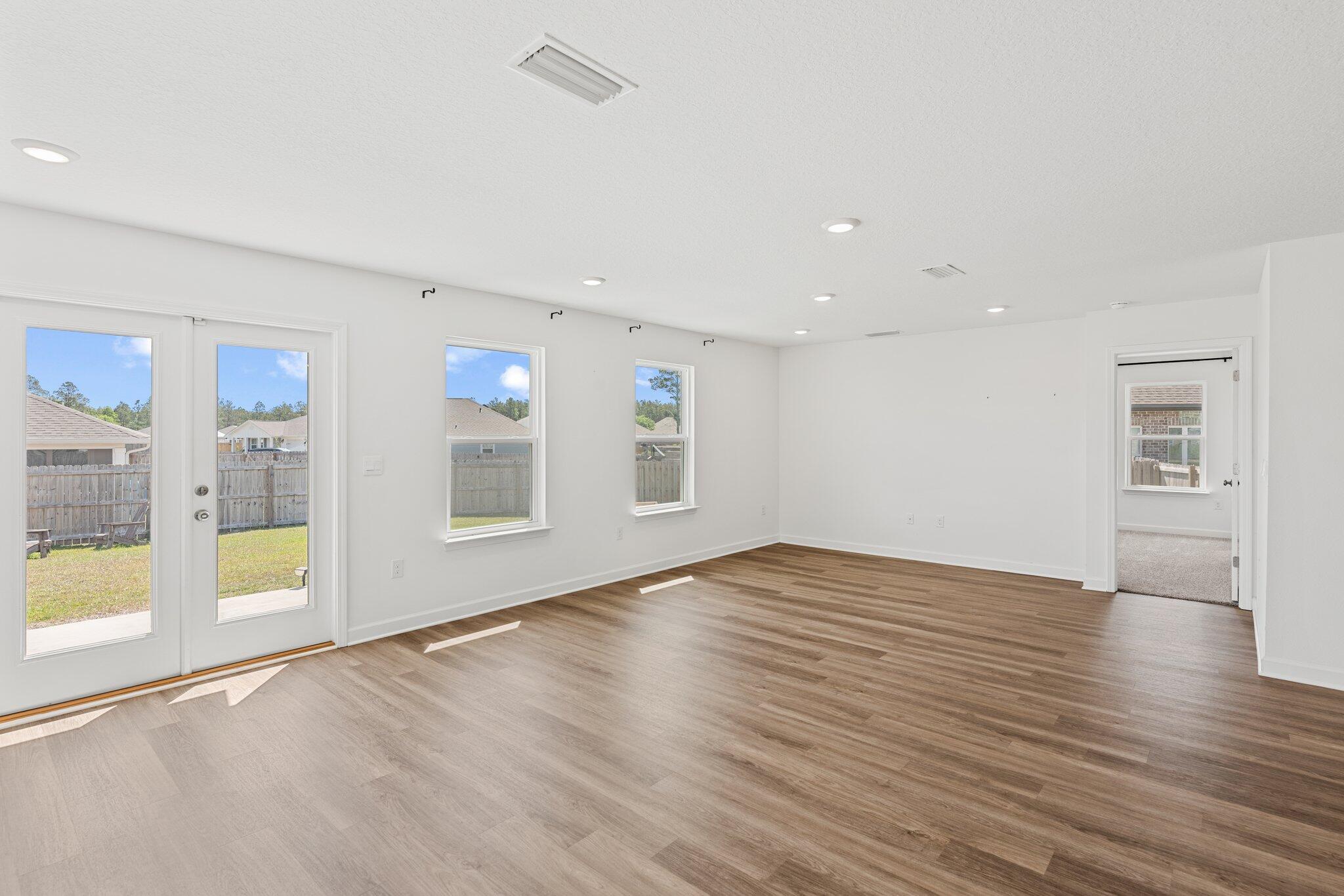 ASHTON PARK PH I - Residential