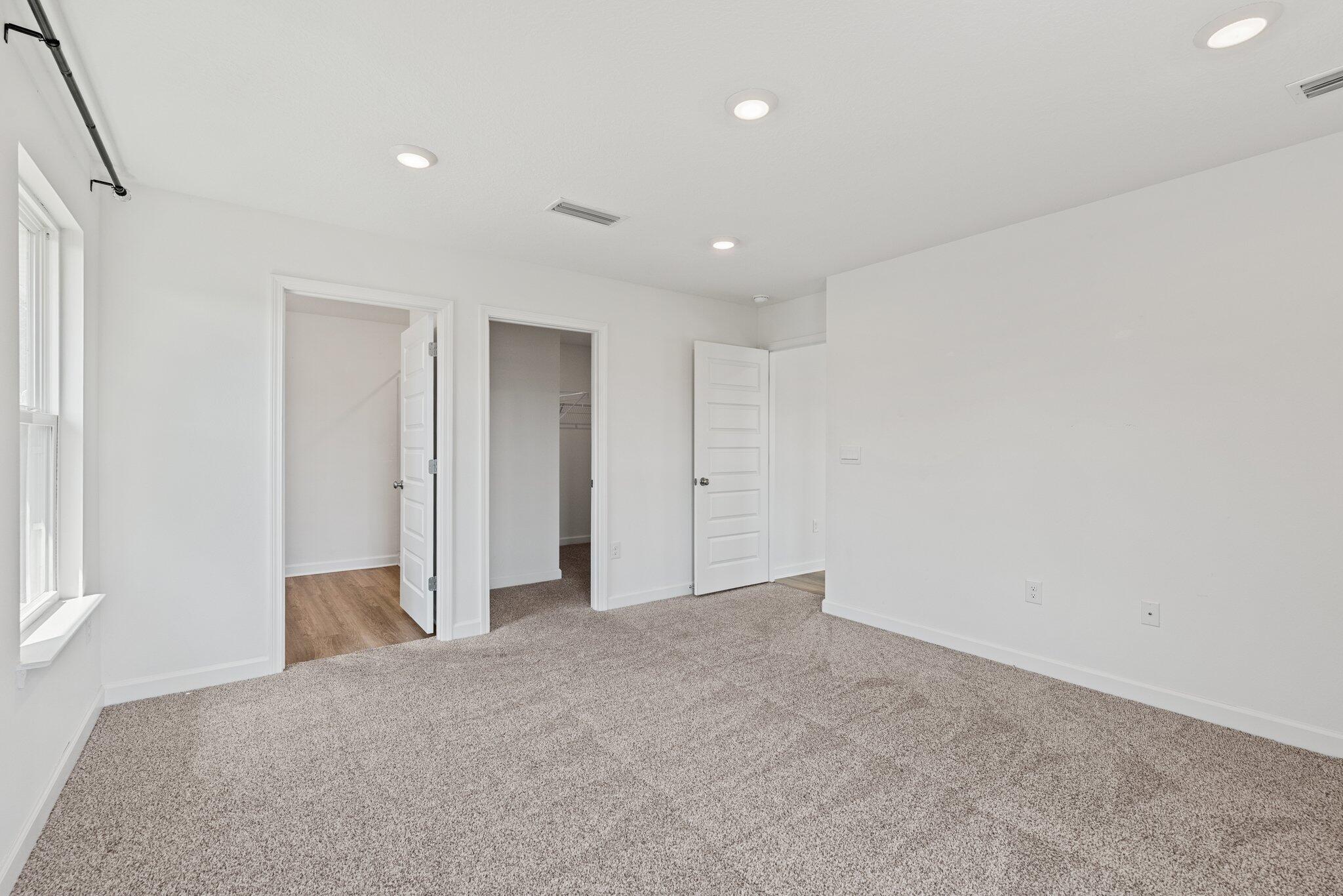 ASHTON PARK PH I - Residential