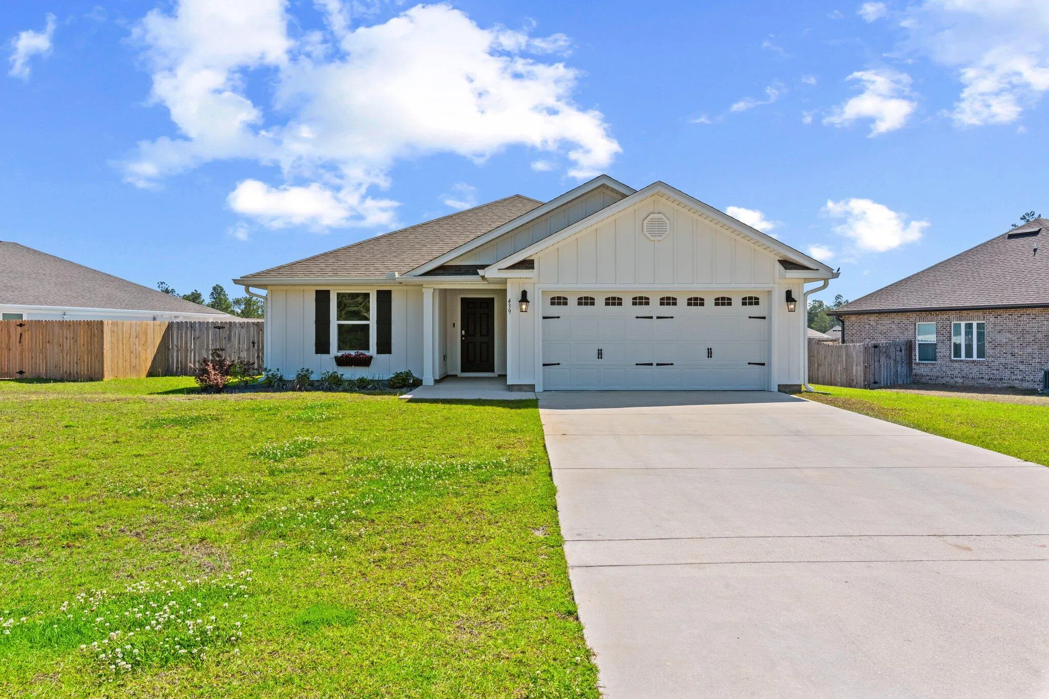 Freeport, Florida 32439, United States, 3 Bedrooms Bedrooms, ,2 BathroomsBathrooms,Residential,Active,121873