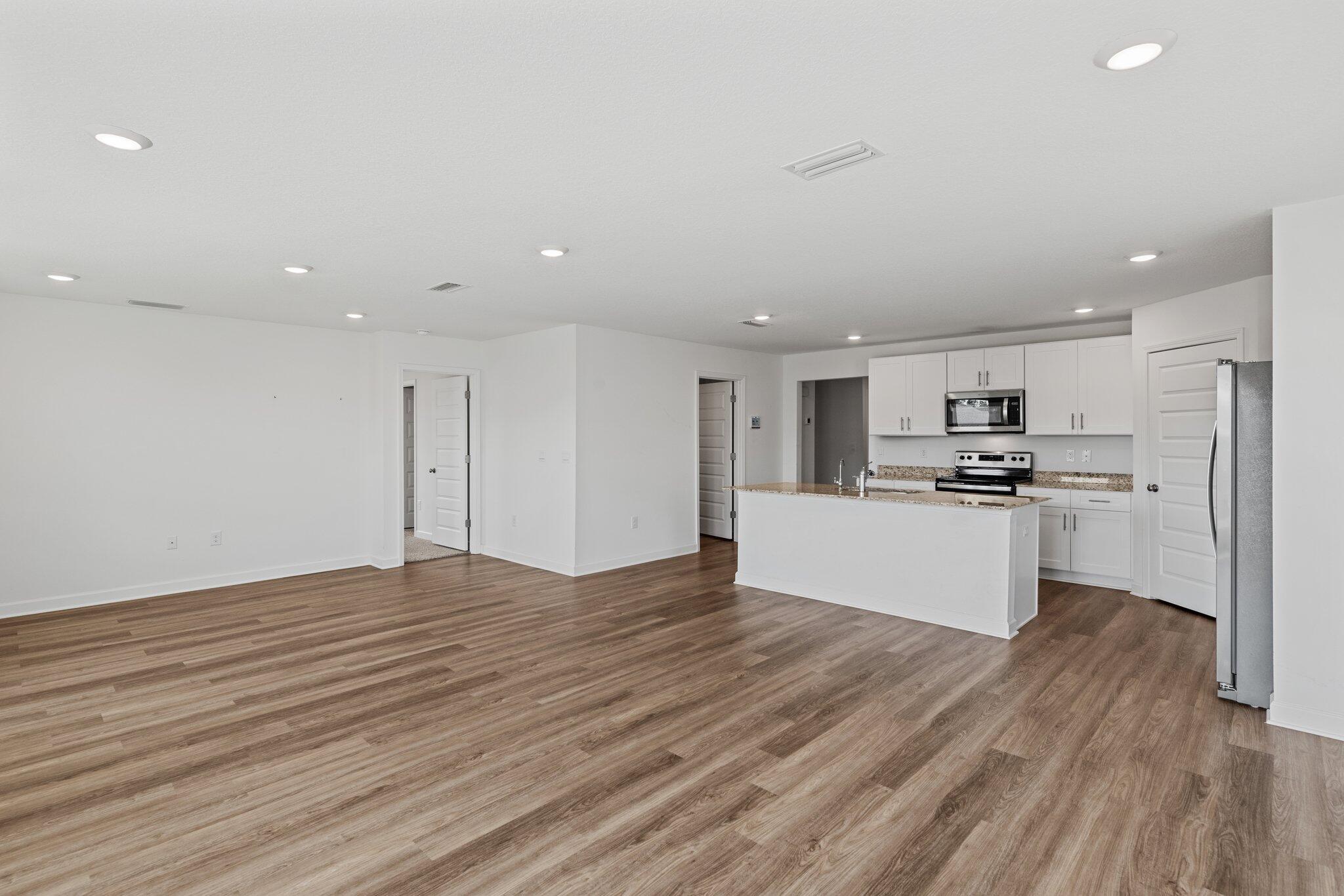 ASHTON PARK PH I - Residential