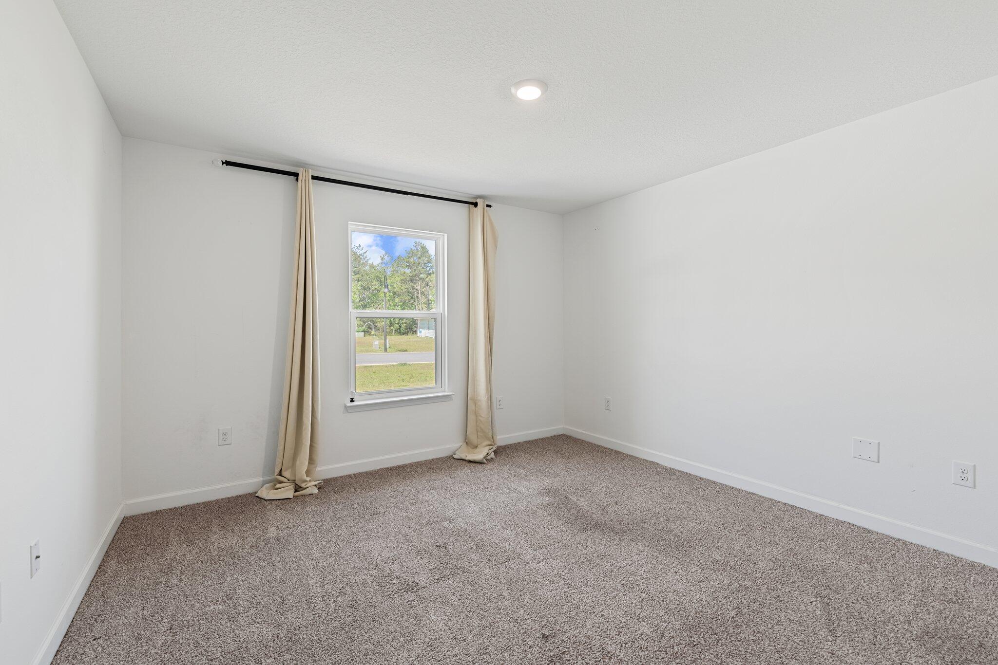 ASHTON PARK PH I - Residential