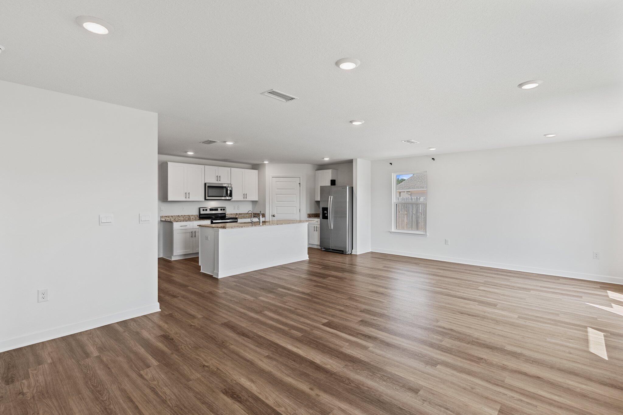 ASHTON PARK PH I - Residential