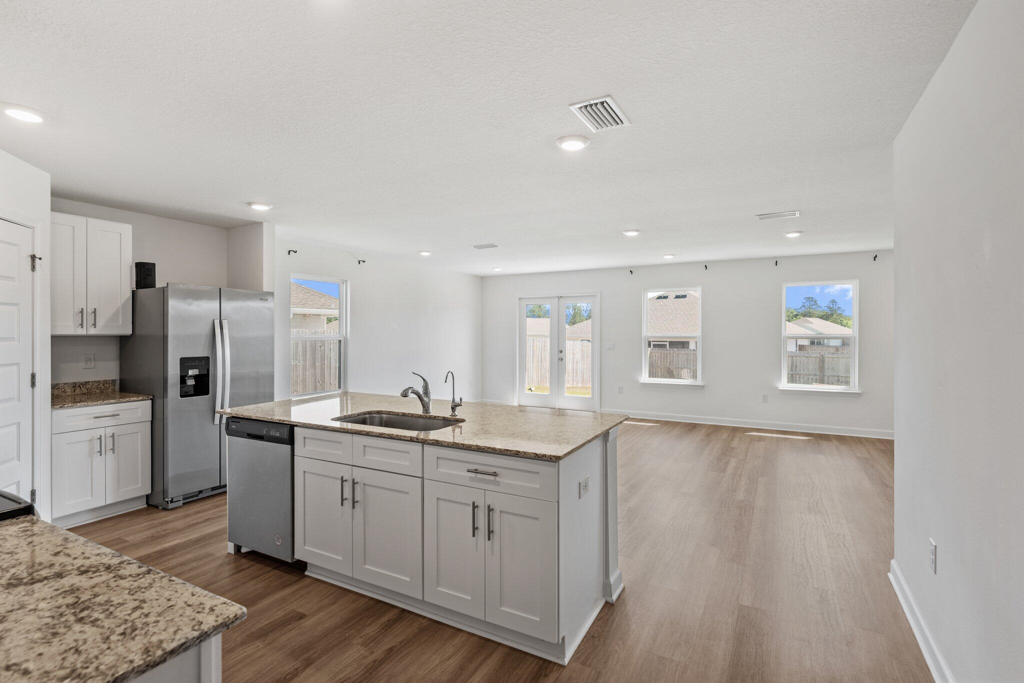ASHTON PARK PH I - Residential