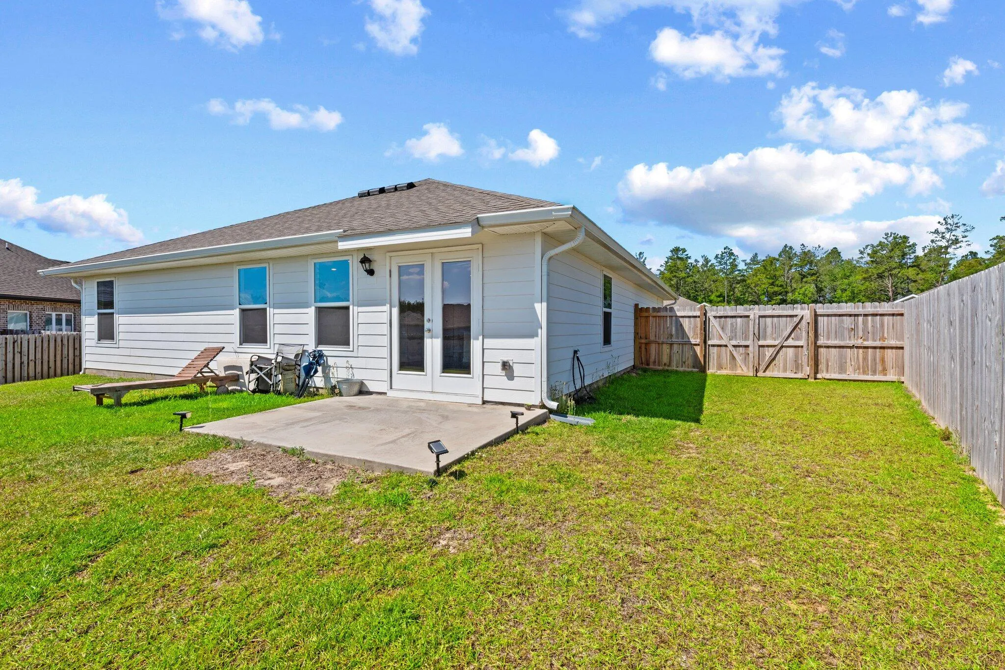 Freeport, Florida 32439, United States, 3 Bedrooms Bedrooms, ,2 BathroomsBathrooms,Residential,Active,121873