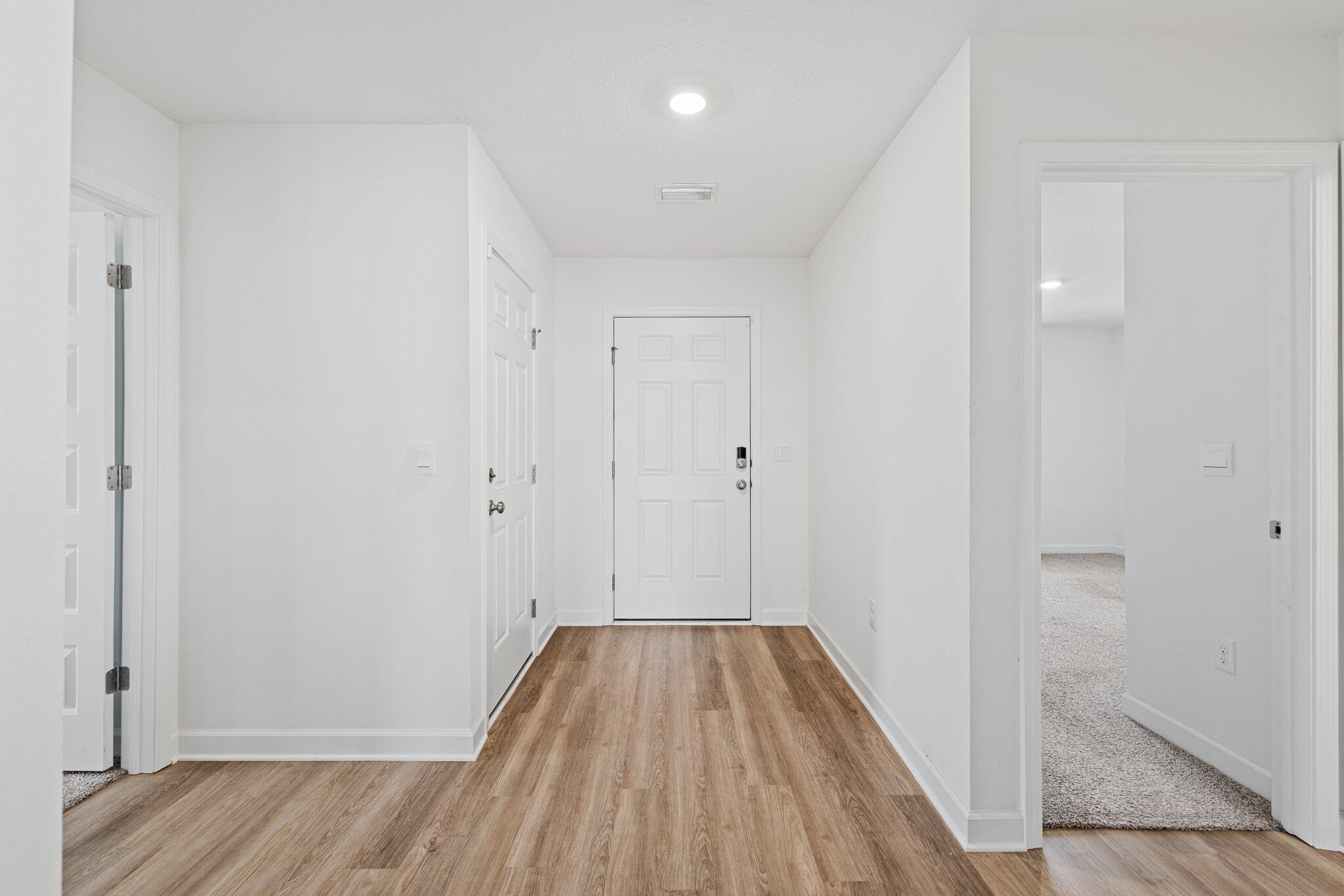 ASHTON PARK PH I - Residential
