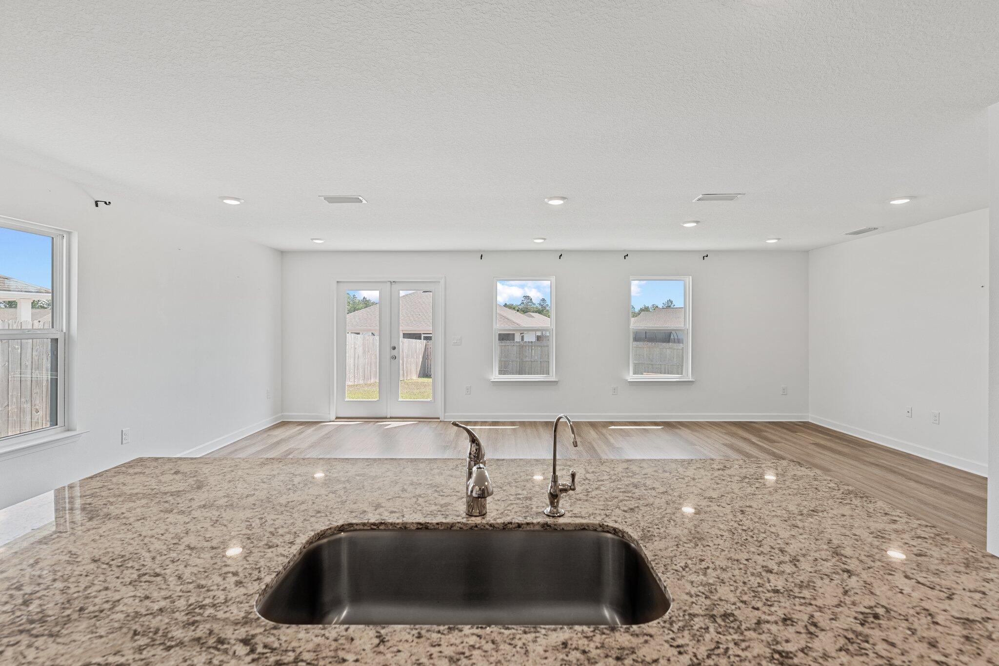 ASHTON PARK PH I - Residential
