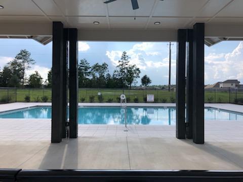 SHOAL RIVER S/D - Residential