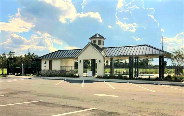 SHOAL RIVER S/D - Residential