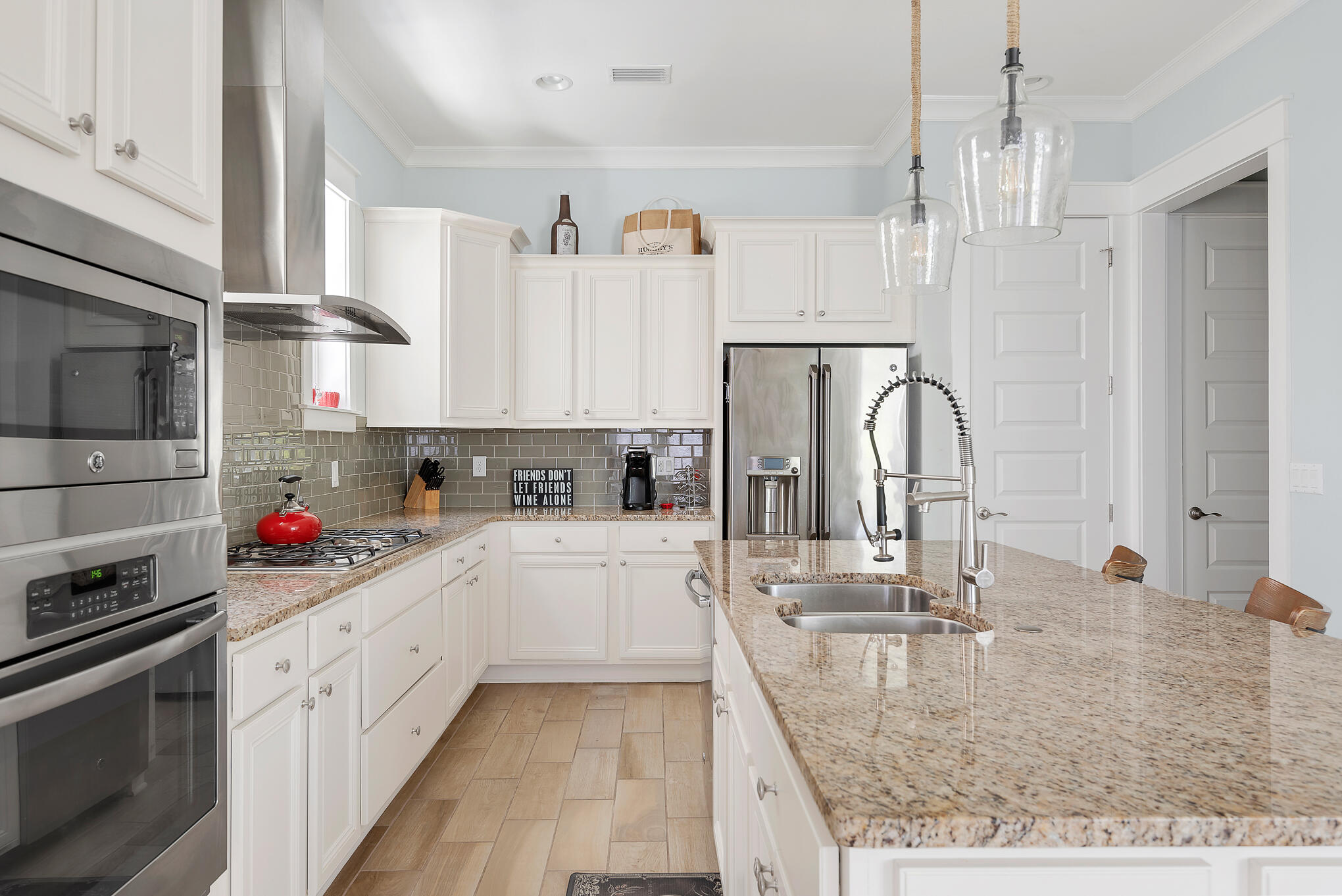 Prominence North - Residential