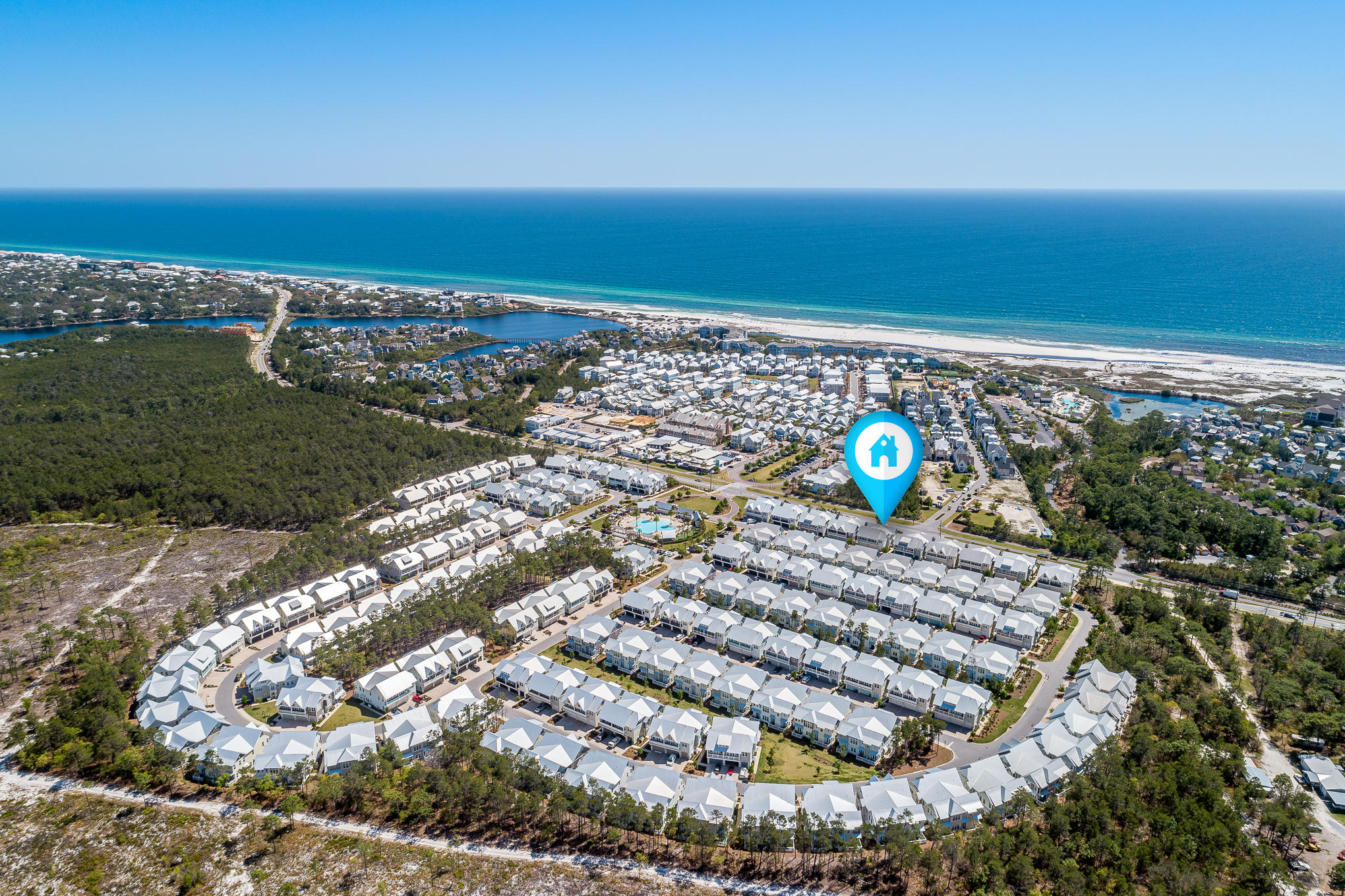 Prominence North - Residential