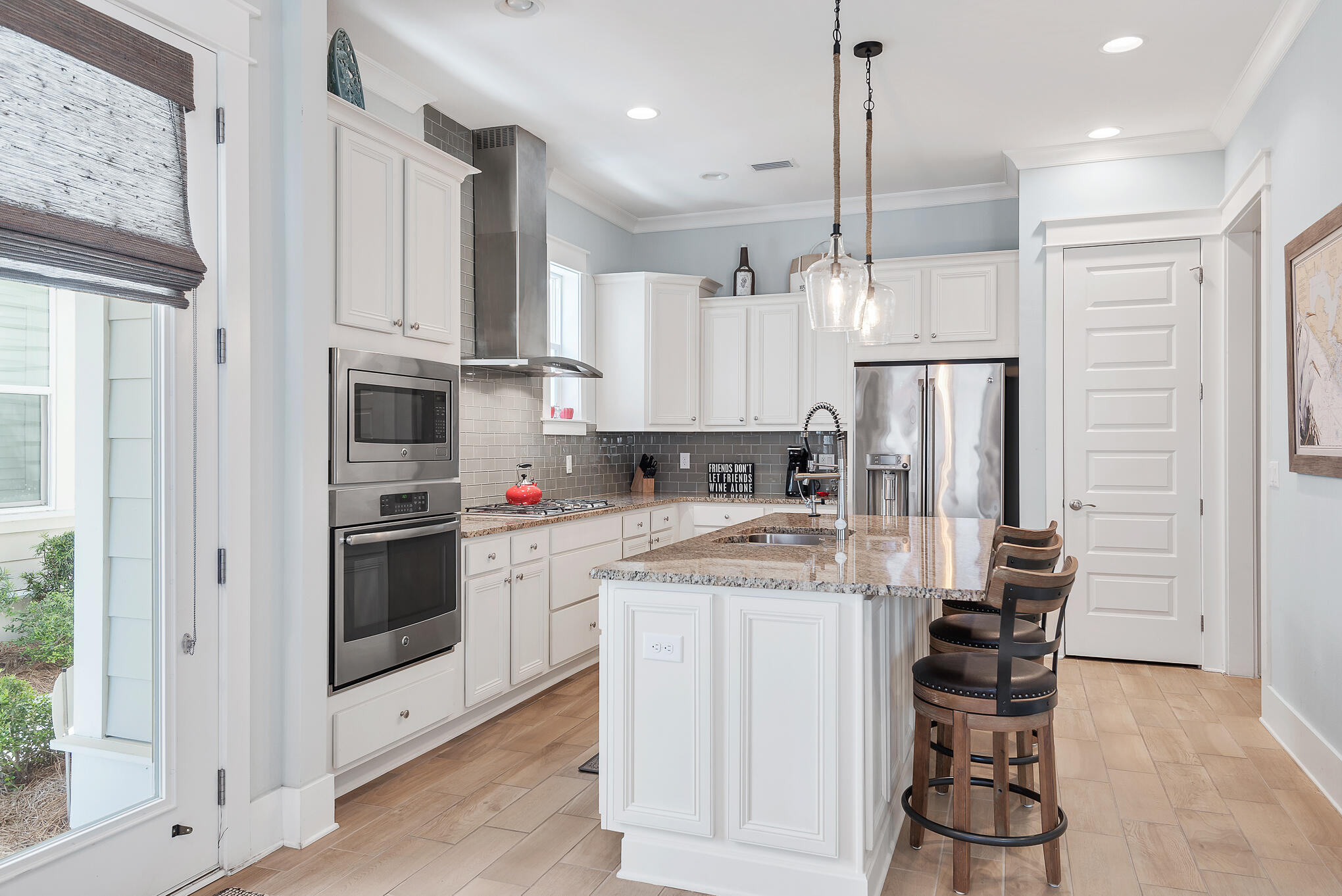 Prominence North - Residential