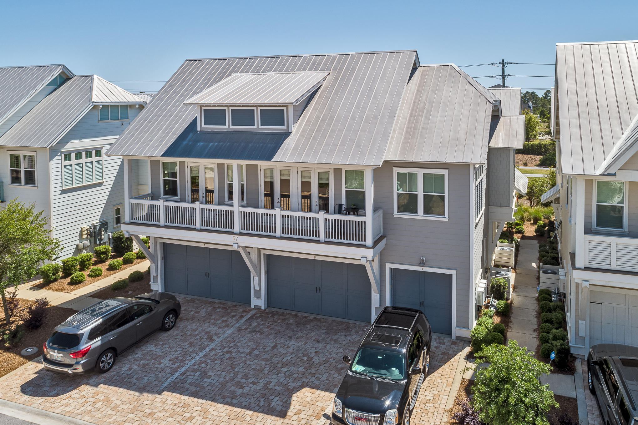 Prominence North - Residential