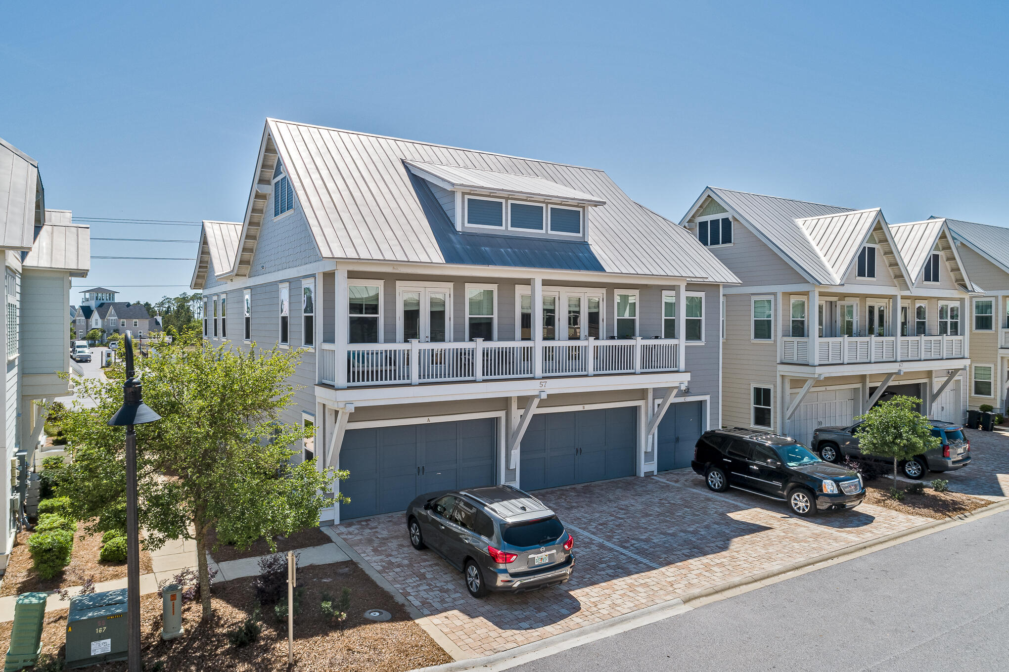Prominence North - Residential