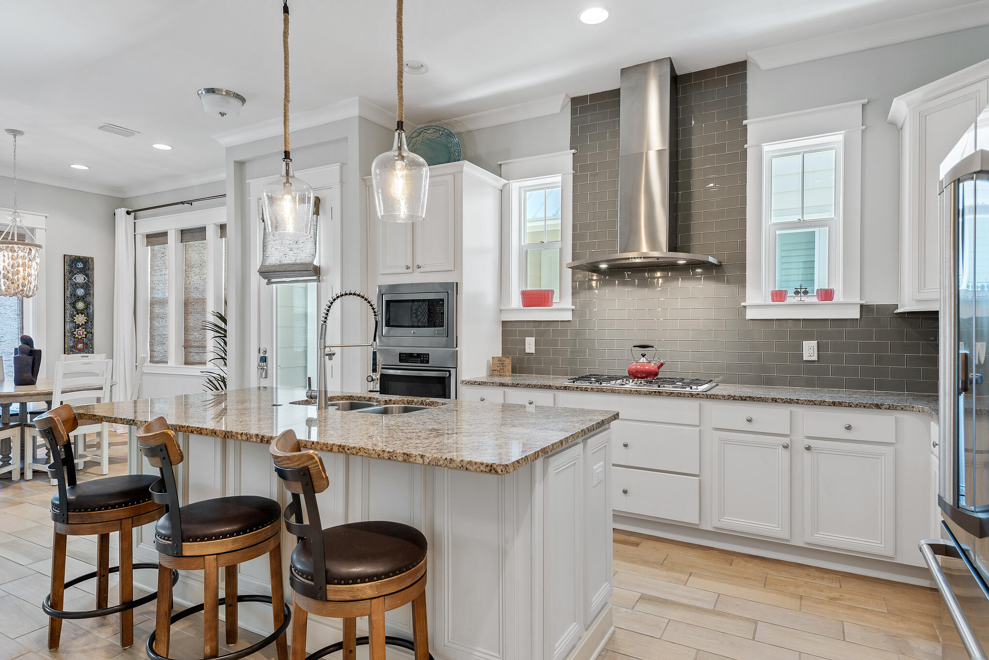 Prominence North - Residential